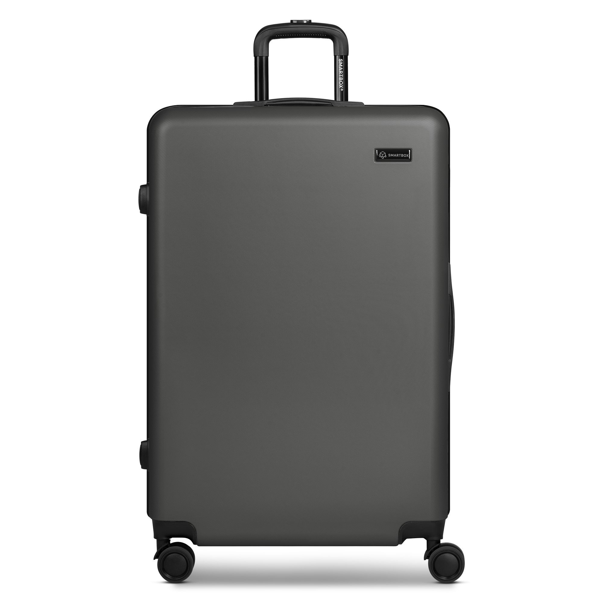 SMARTBOX Trolley "Edition 05Edition 05"anthrazit, ABS, Koffer