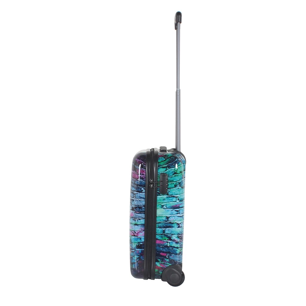 Saxoline® Koffer »Headphone«