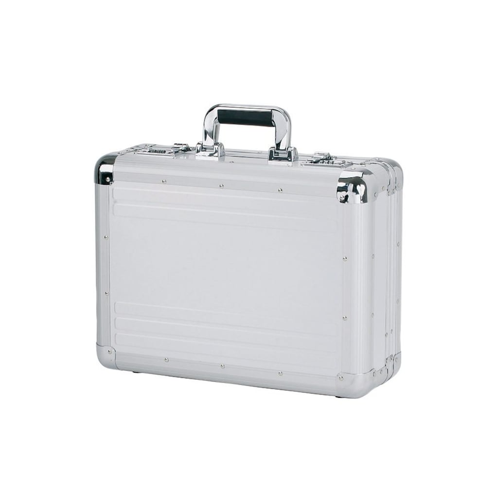 ALUMAXX Business-Koffer »Taurus, Attachékoffer«, aus Aluminium