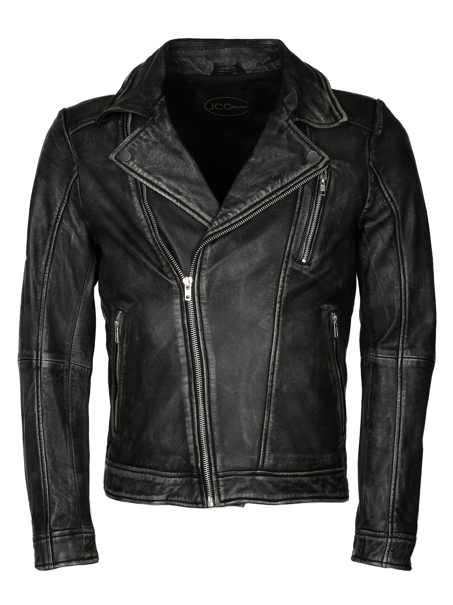 JCC Bikerjacke »8208«