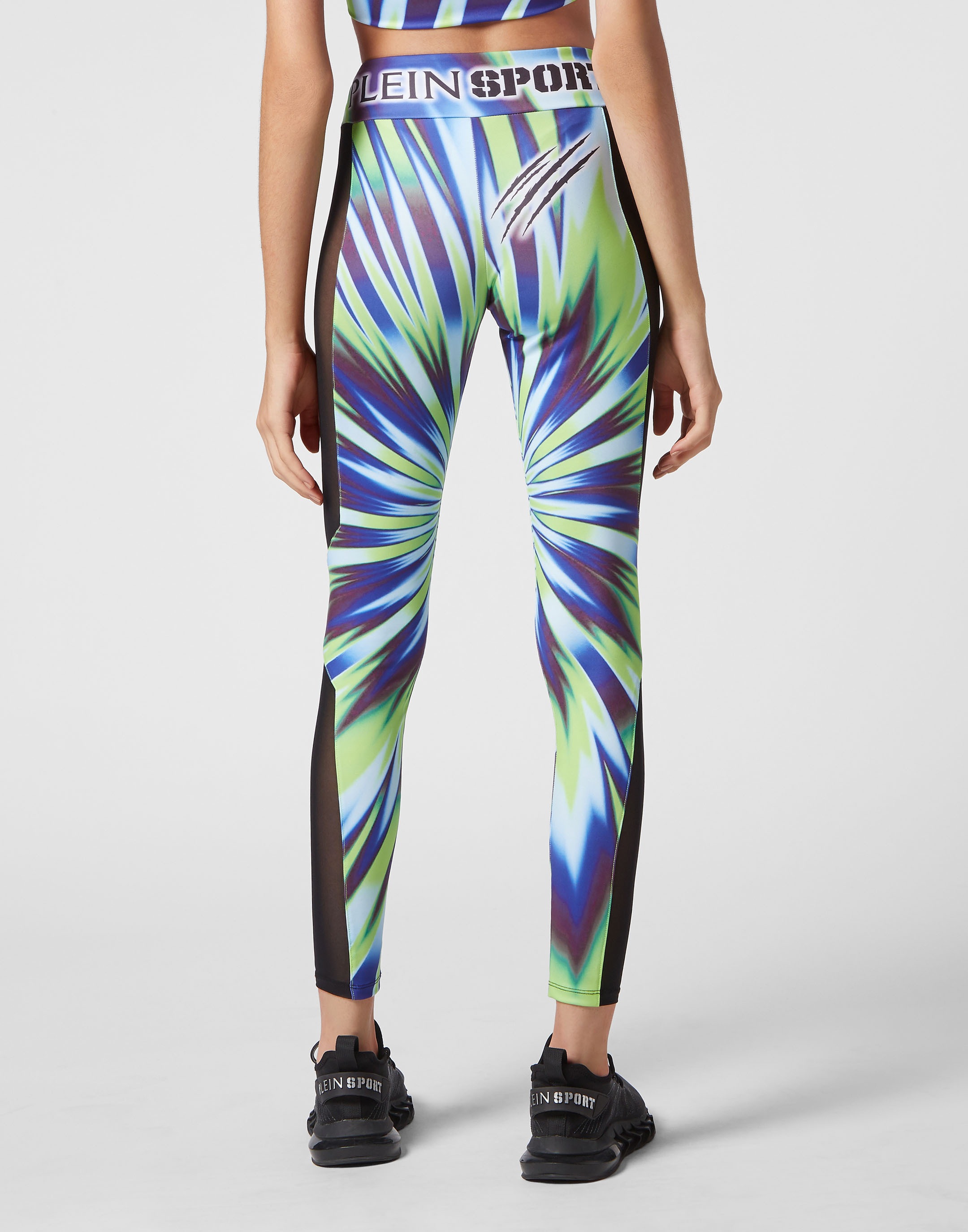 PLEIN SPORT Leggings »Sport-Leggings«