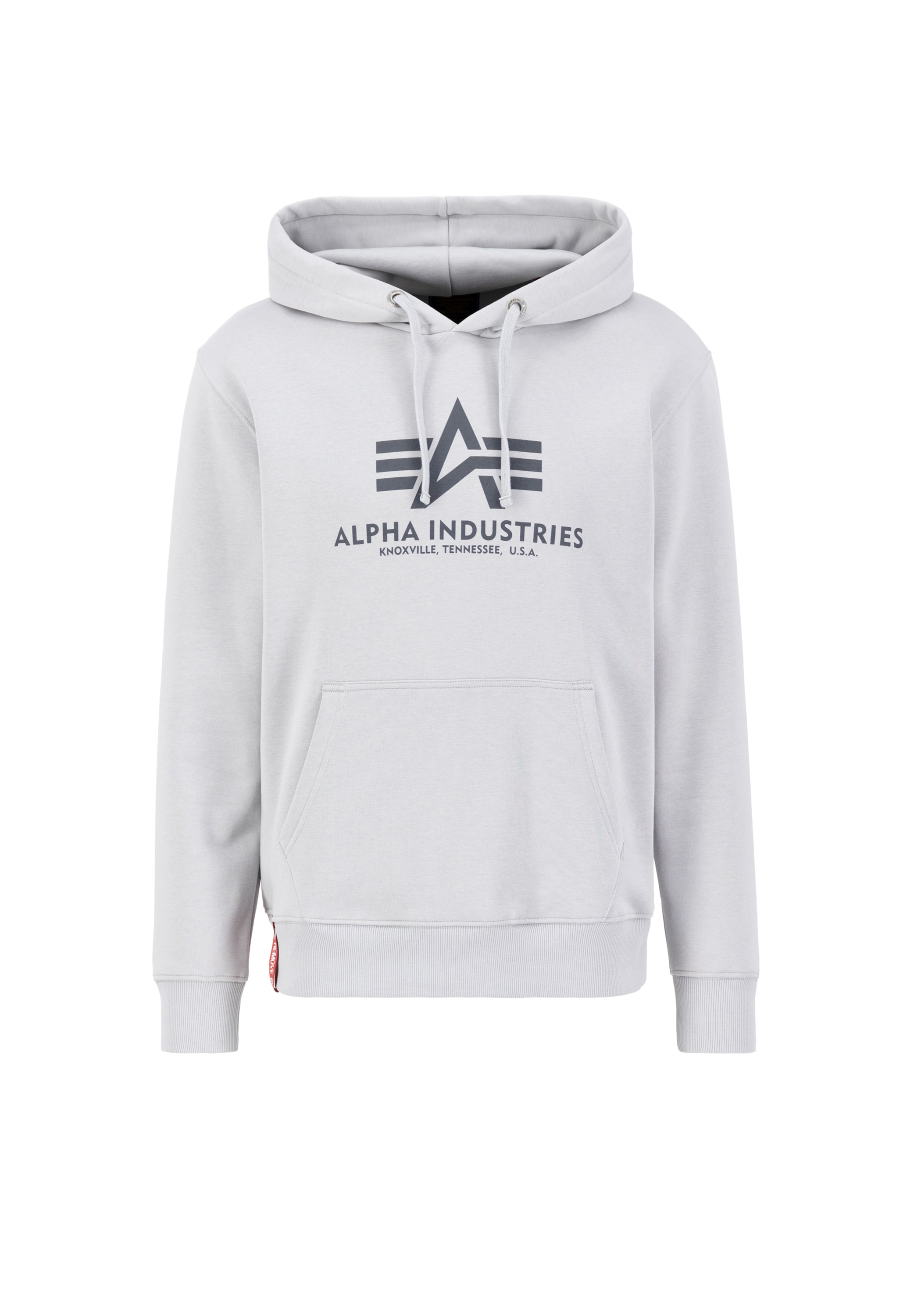 Alpha Industries Hoodie "Alpha Industries Men - Hoodies Basic Hoodie" günstig online kaufen