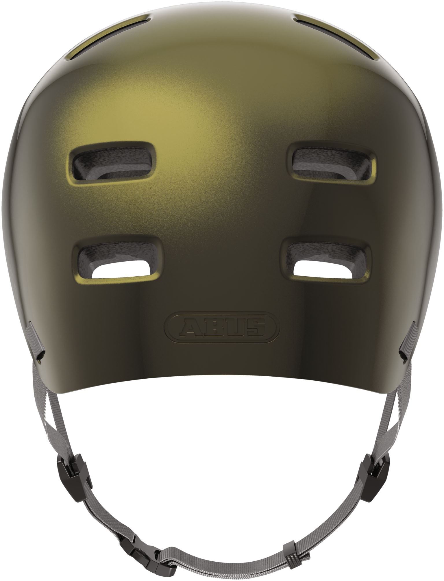 ABUS Fahrradhelm »INDY«