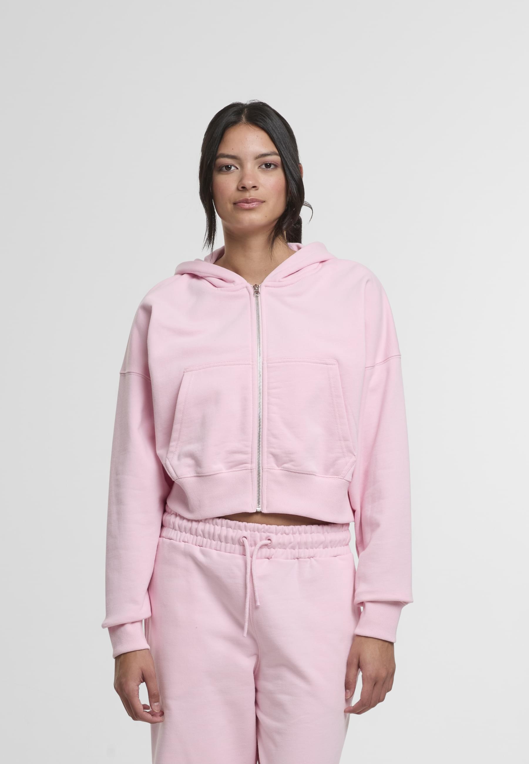 DEF Sweatjacke »DEF DEF Zip Hoodie«