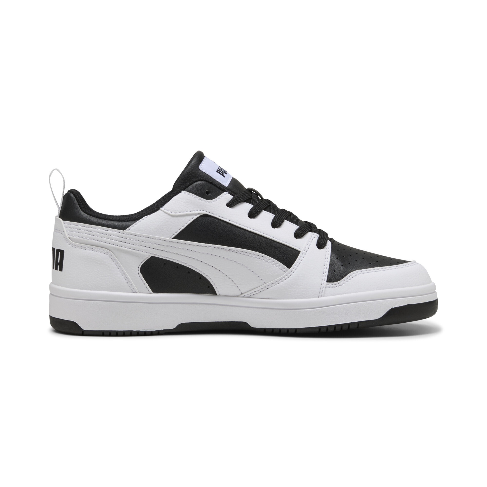 PUMA Sneaker »Rebound V6 Low Sneakers Erwachsene«