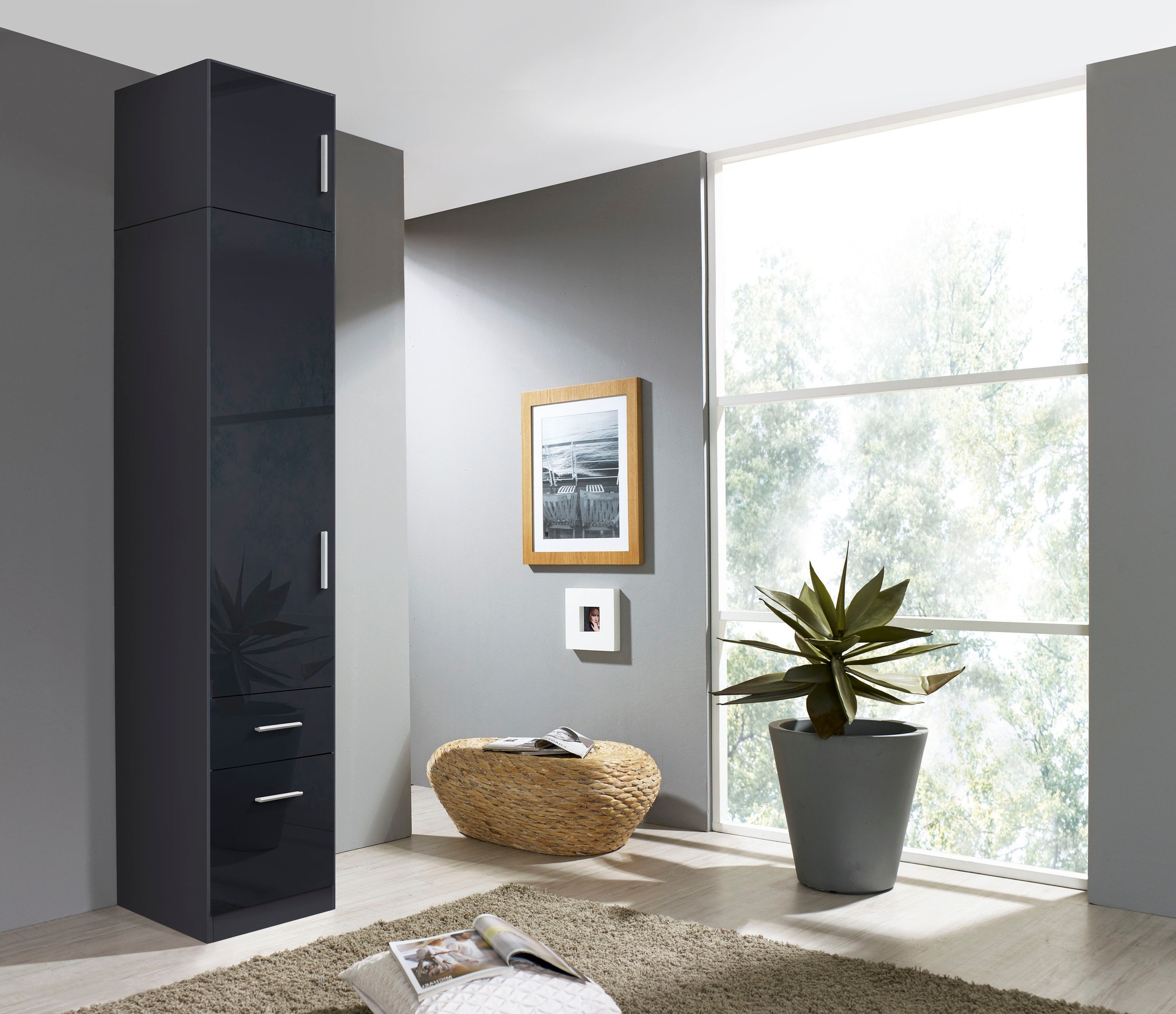 rauch Schrankaufsatz "Celle" günstig online kaufen