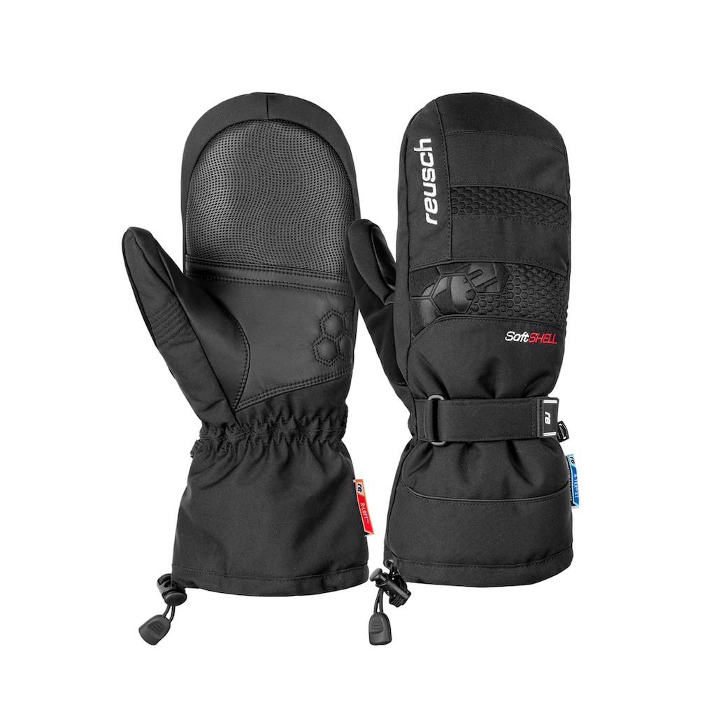 Reusch Fäustlinge »Connor R-TEX XT Mitten«