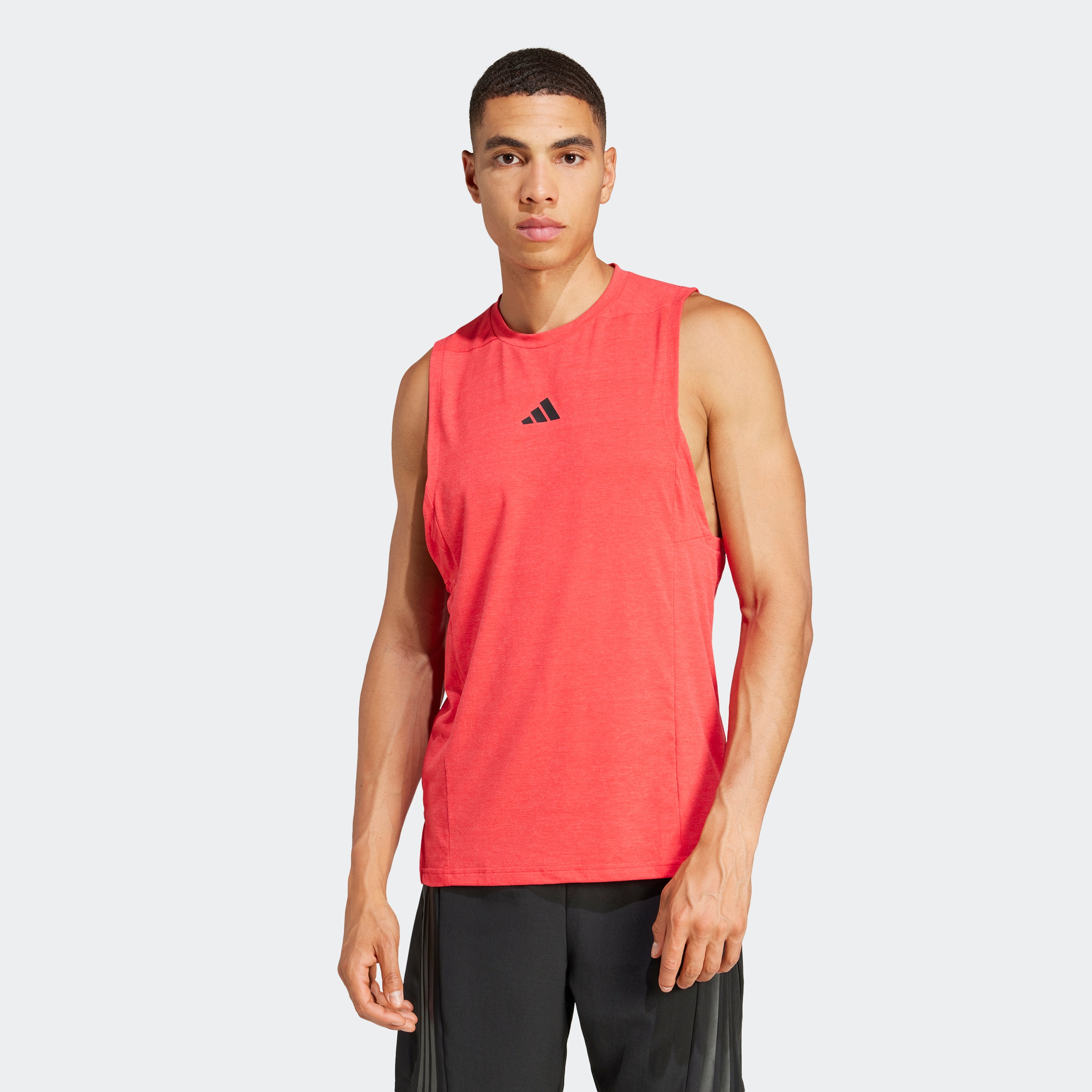 adidas Performance Tanktop "D4T TANK"