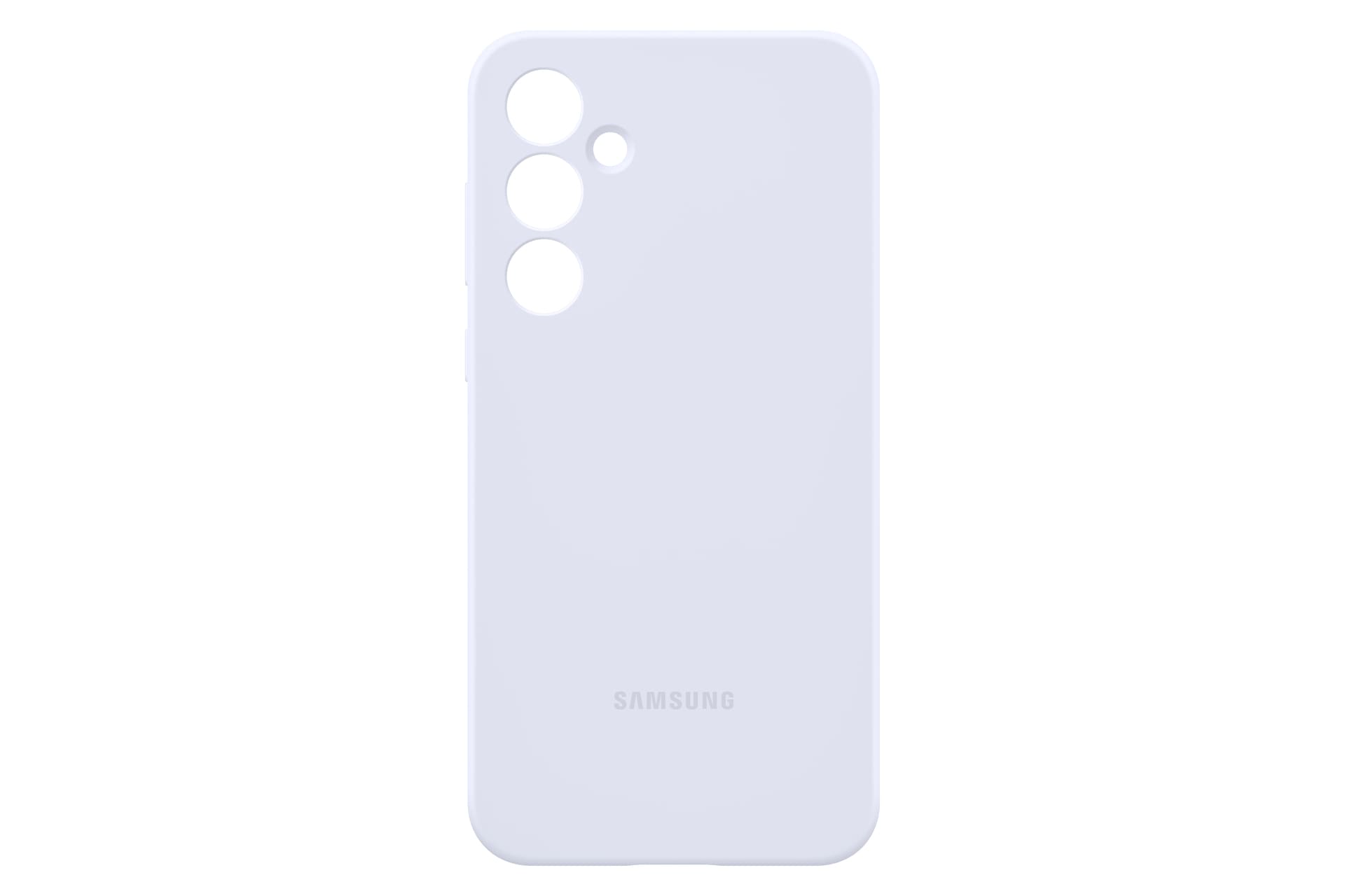 Samsung Mobiliojo telefono dėklas »Silicone Ca...