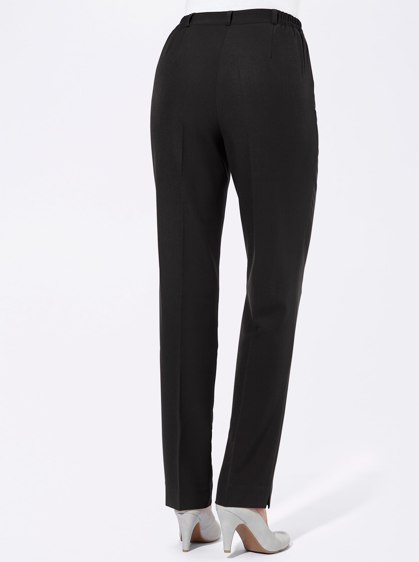 Lady Webhose