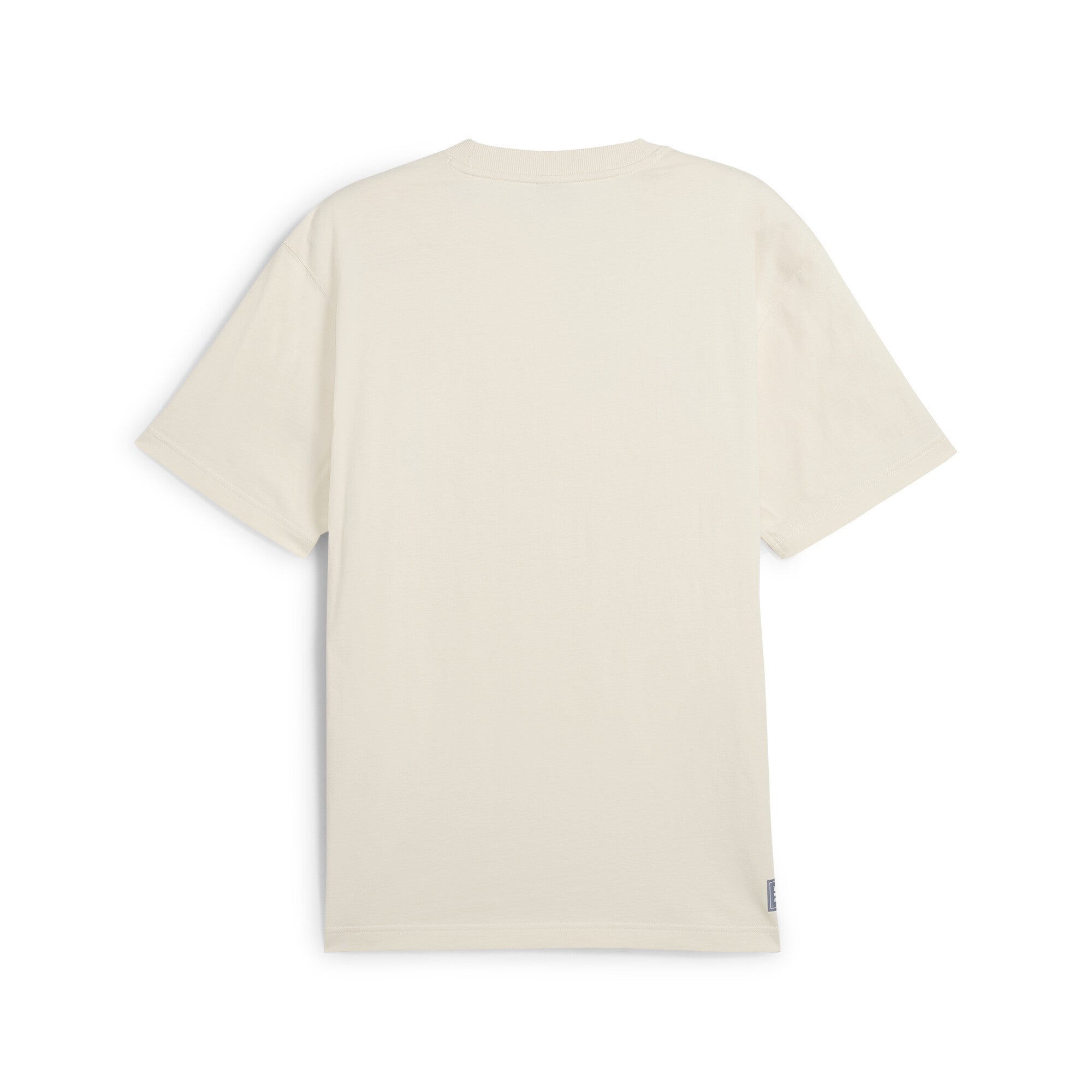 PUMA T-Shirt »CLUB DE COURSE Graphic T-Shirt Erwachsene«