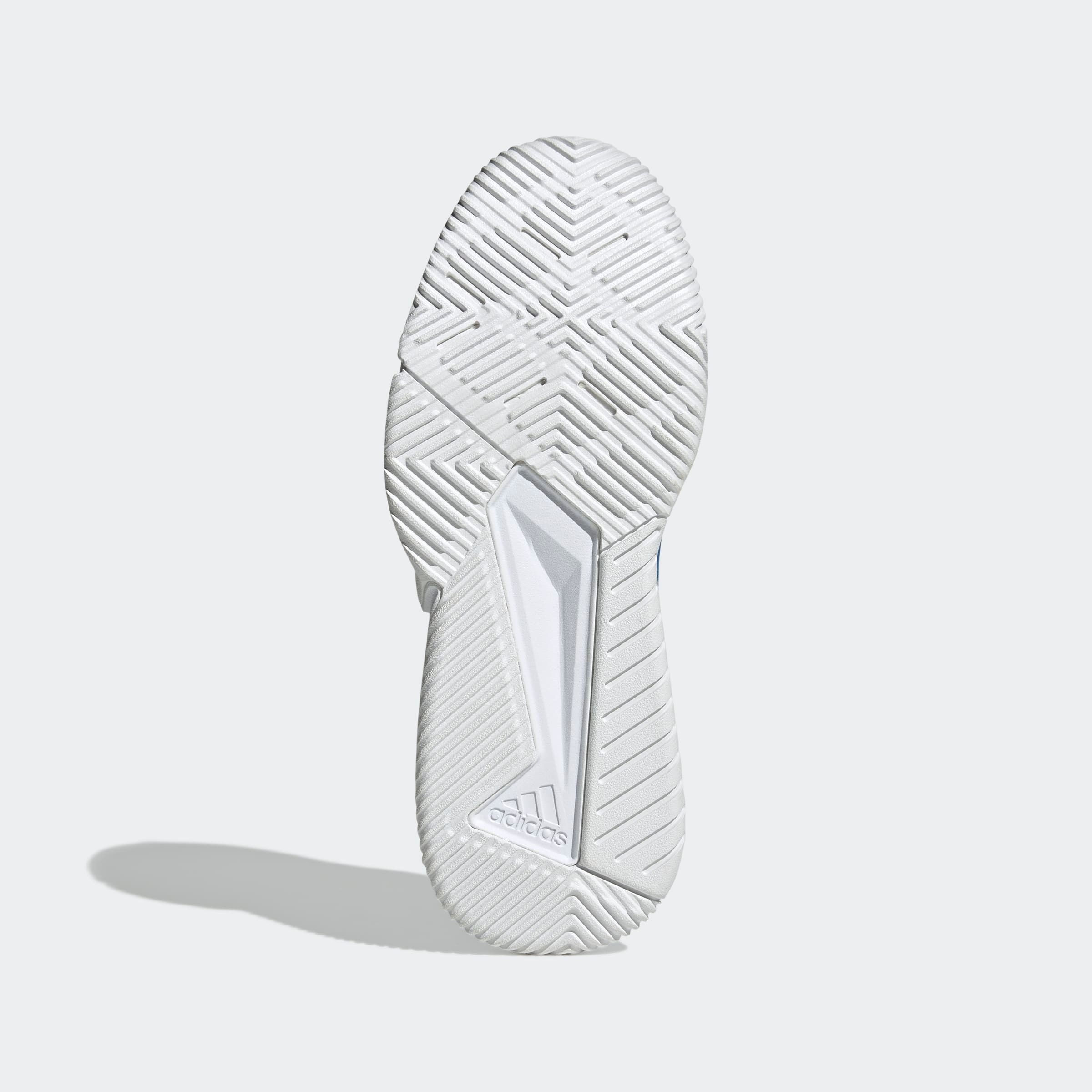 adidas Performance Hallenschuh »COURT TEAM BOUNCE 2.0«