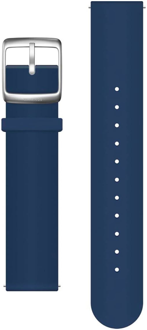 Withings Smartwatch-Armband »Silikonarmband 20mm«