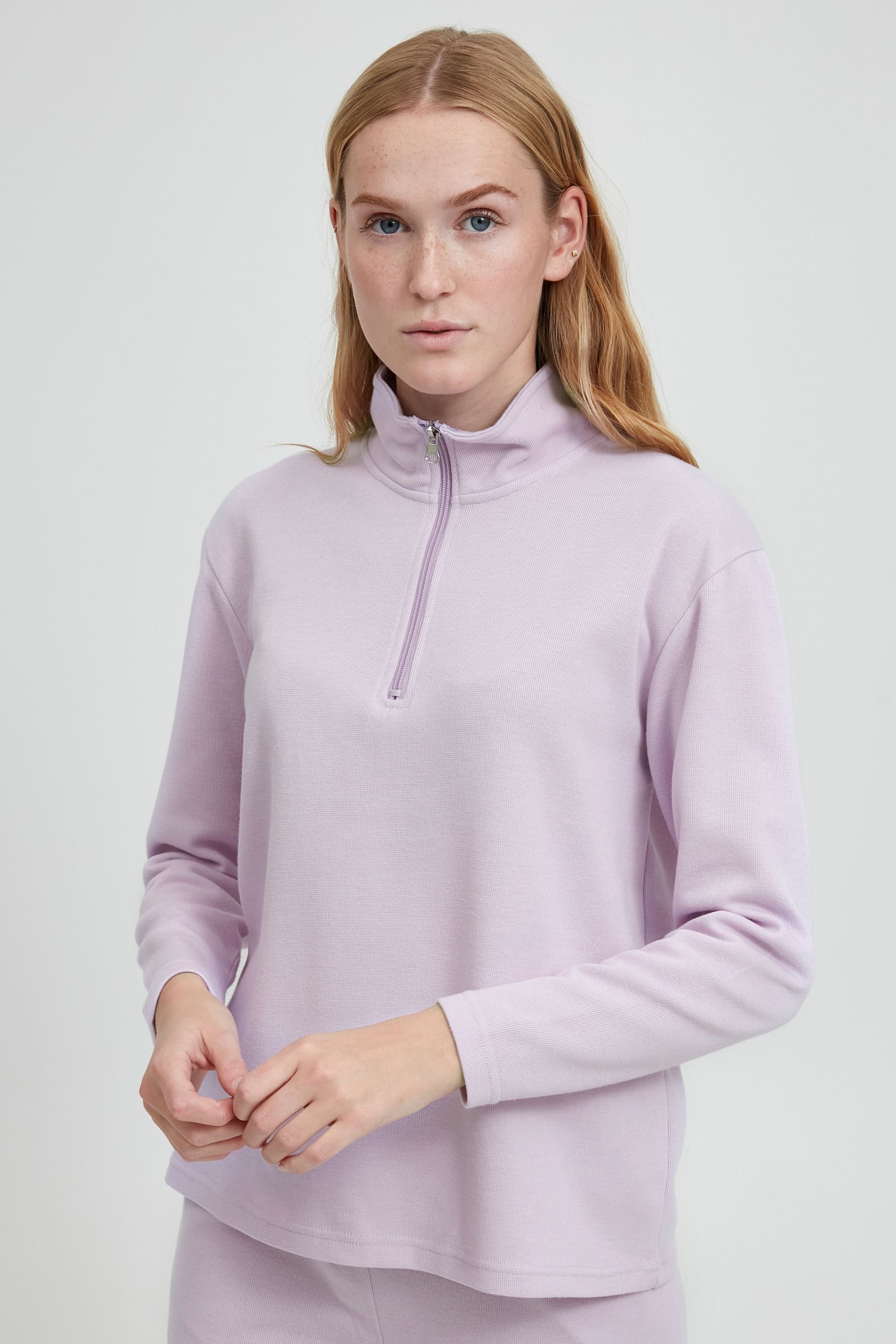 b.young Sweatshirt »Sweatshirtpullover BYTruna«
