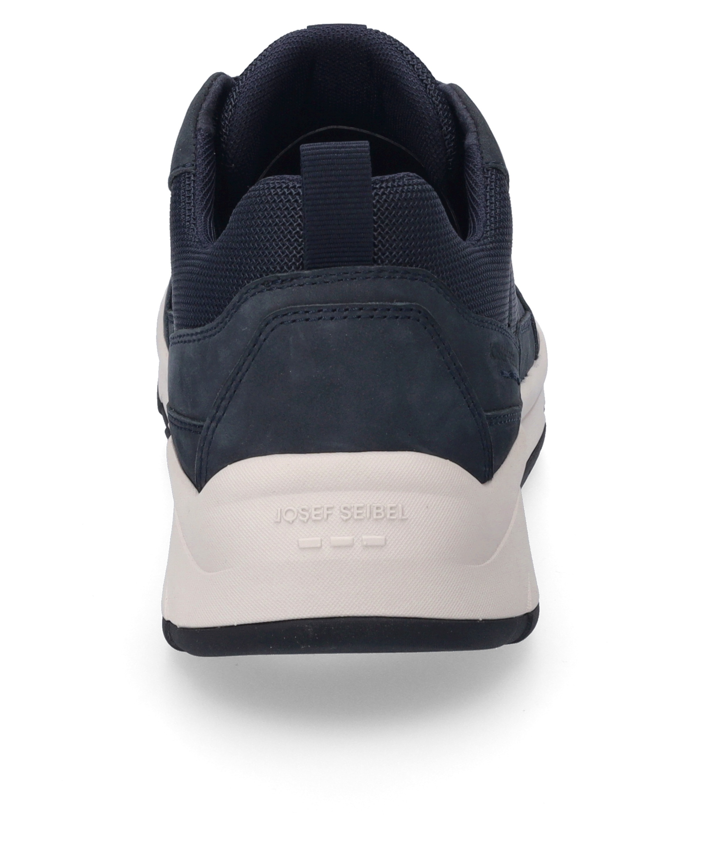 Josef Seibel Sneaker »Mitchell 53, ocean«