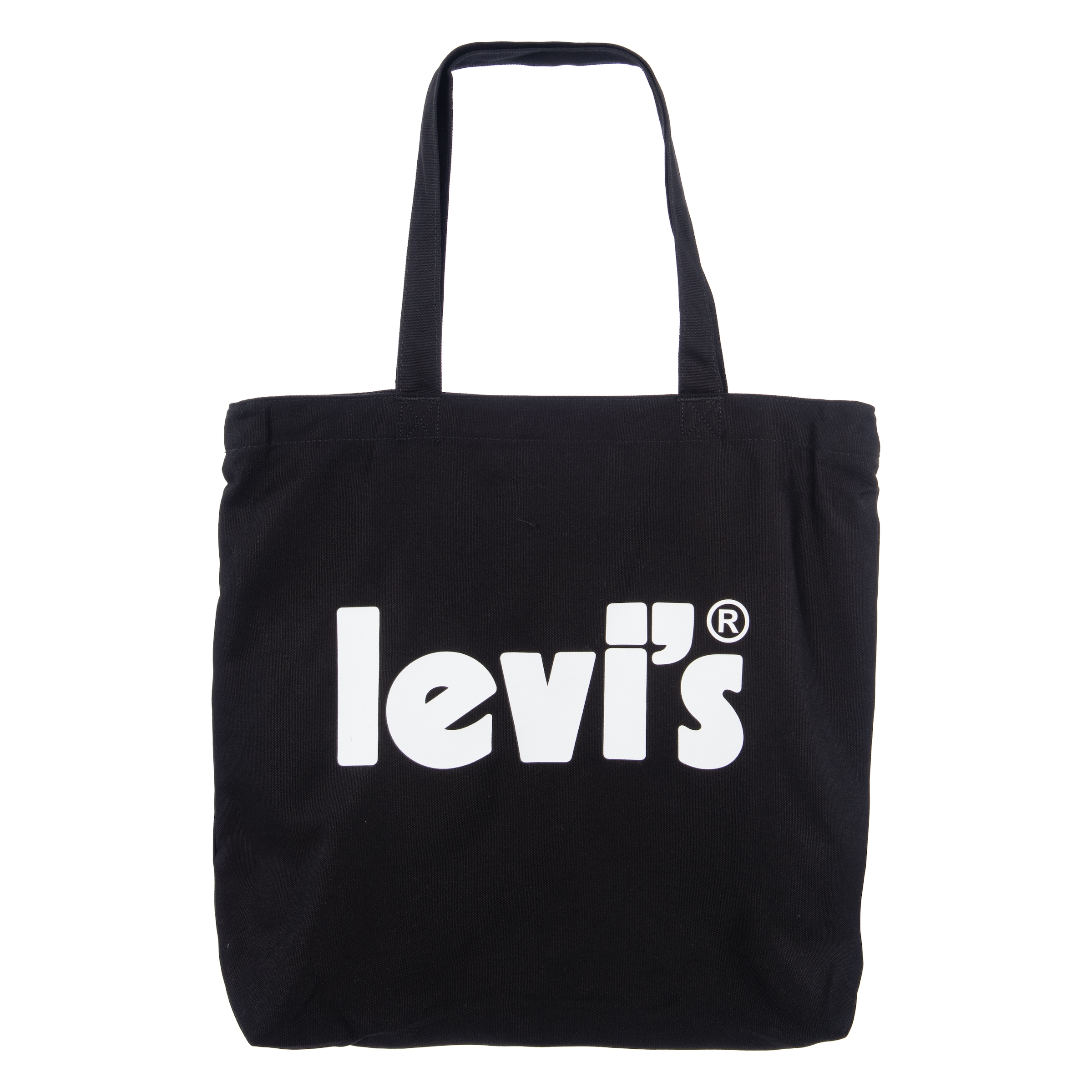 Levis Kids Shopper mit Logo Print günstig online kaufen