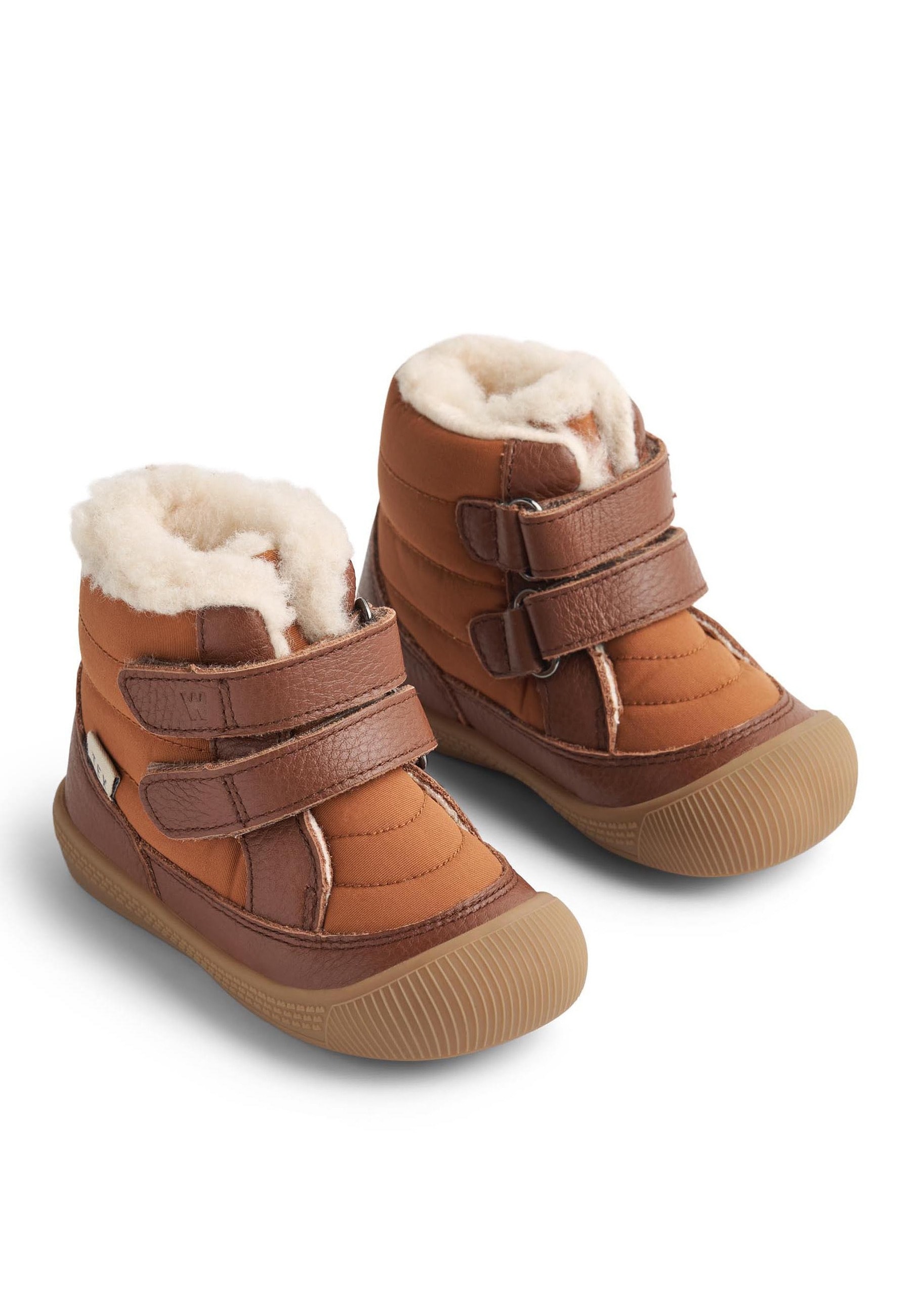 WHEAT Stiefel "WHEAT Winterboot Daxi Tex" 1 Stk. tlg.
