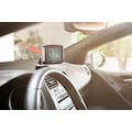 TomTom Navigationsgeräte-Halterung »Autohalterung mit Ladefunktion für RIDER 40/400«