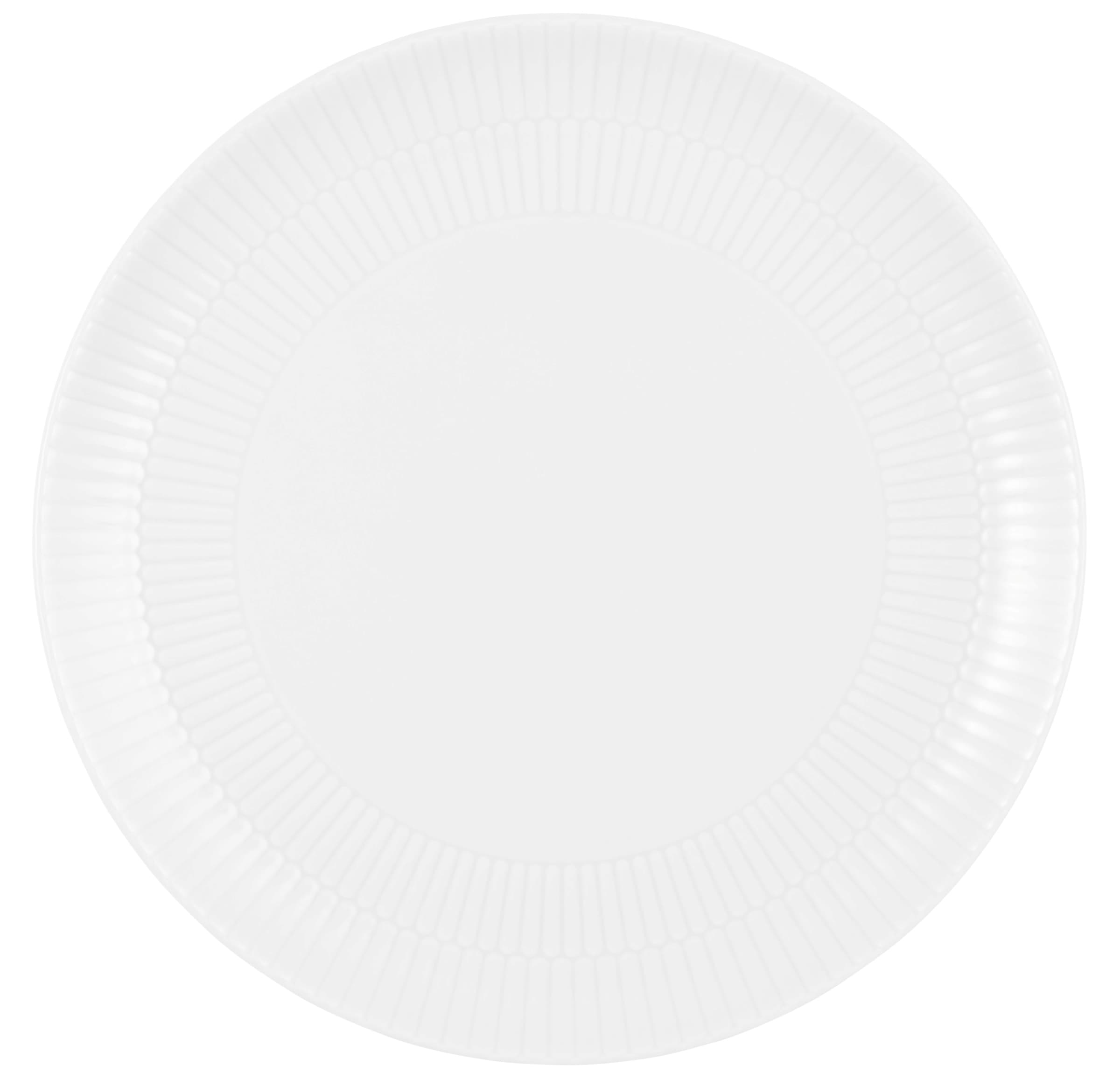 Seltmann Weiden Speiseteller »Amina« Großer Teller, Essensteller, Hauptgerichtteller