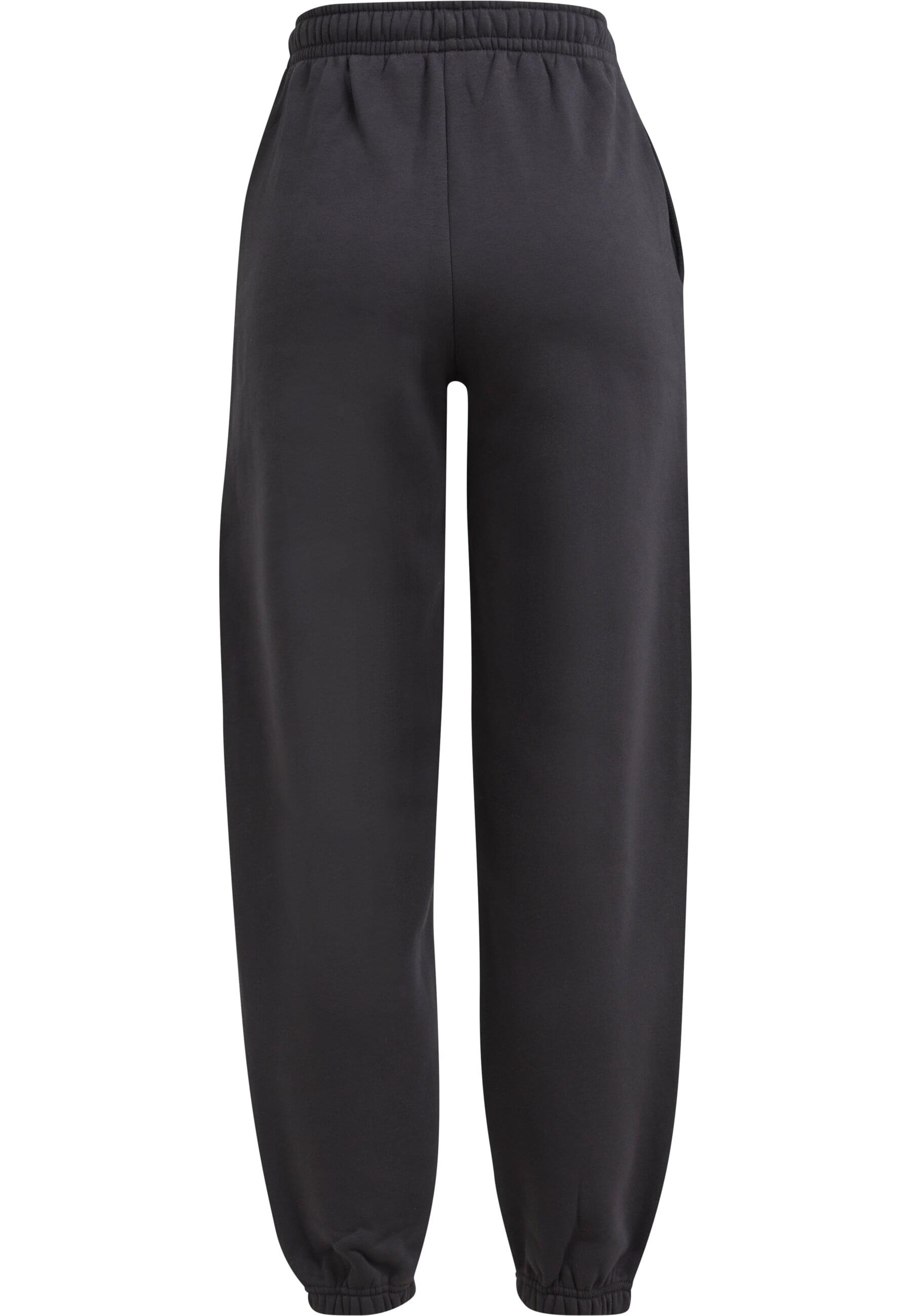 Miss Tee Jogginghose "Miss Tee Karma Butterfly Ladies Fluffy Sweatpants" günstig online kaufen