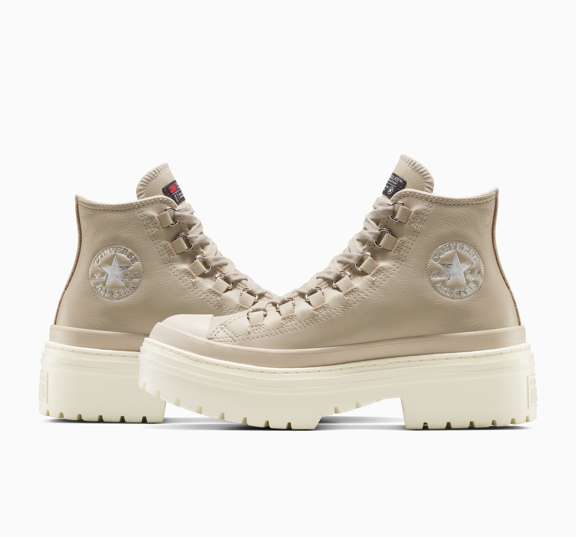 Converse Sneakerboots "HYBRID CAMO CHUCK 70" günstig online kaufen