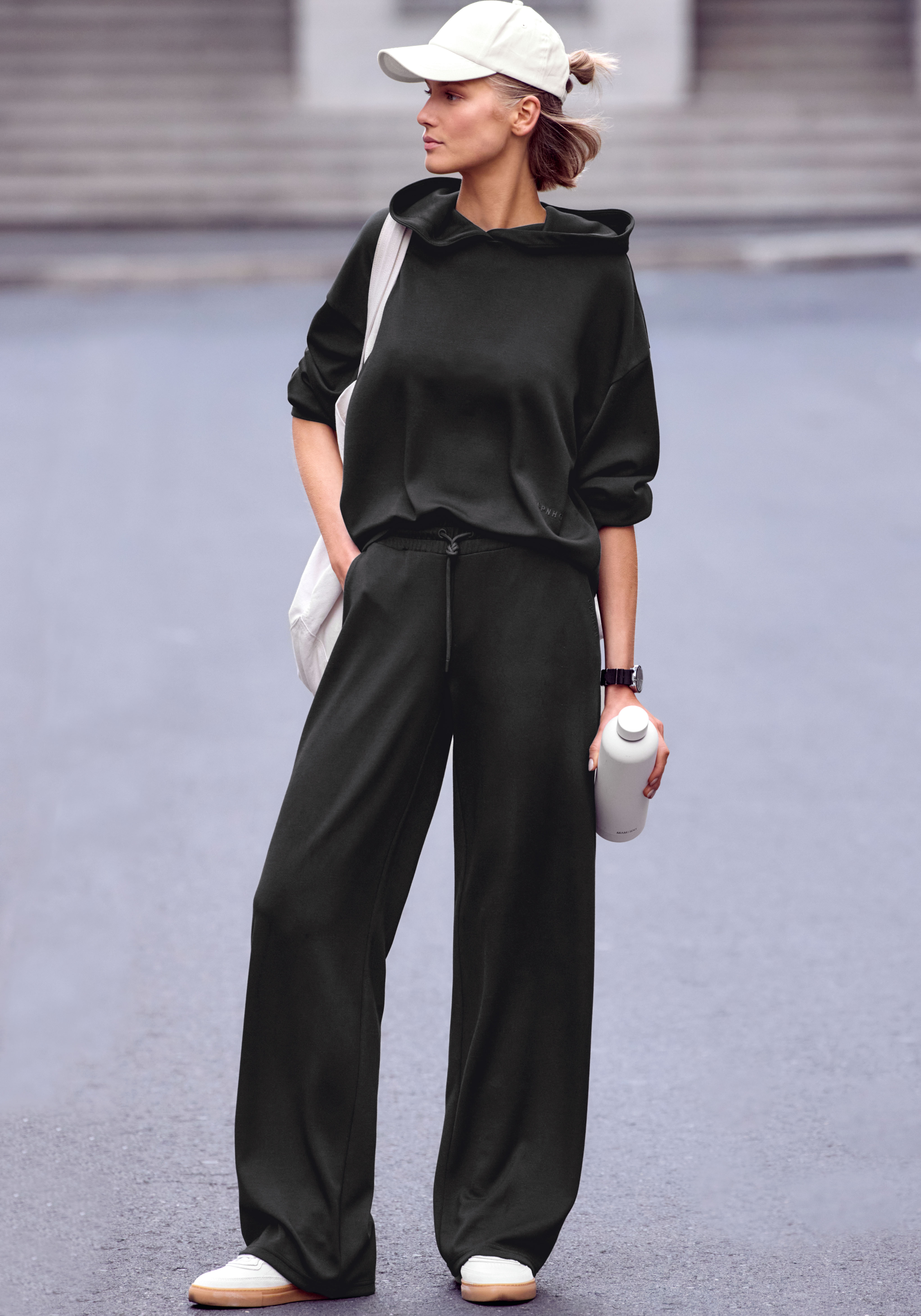 Thumbnail - Copenhagen Studios Loungehose