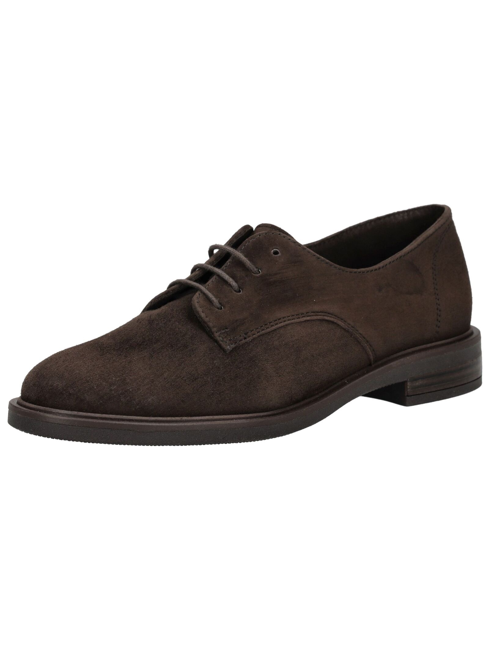 Paul Green Schnürschuh "Paul Green Halbschuhe Leder" günstig online kaufen