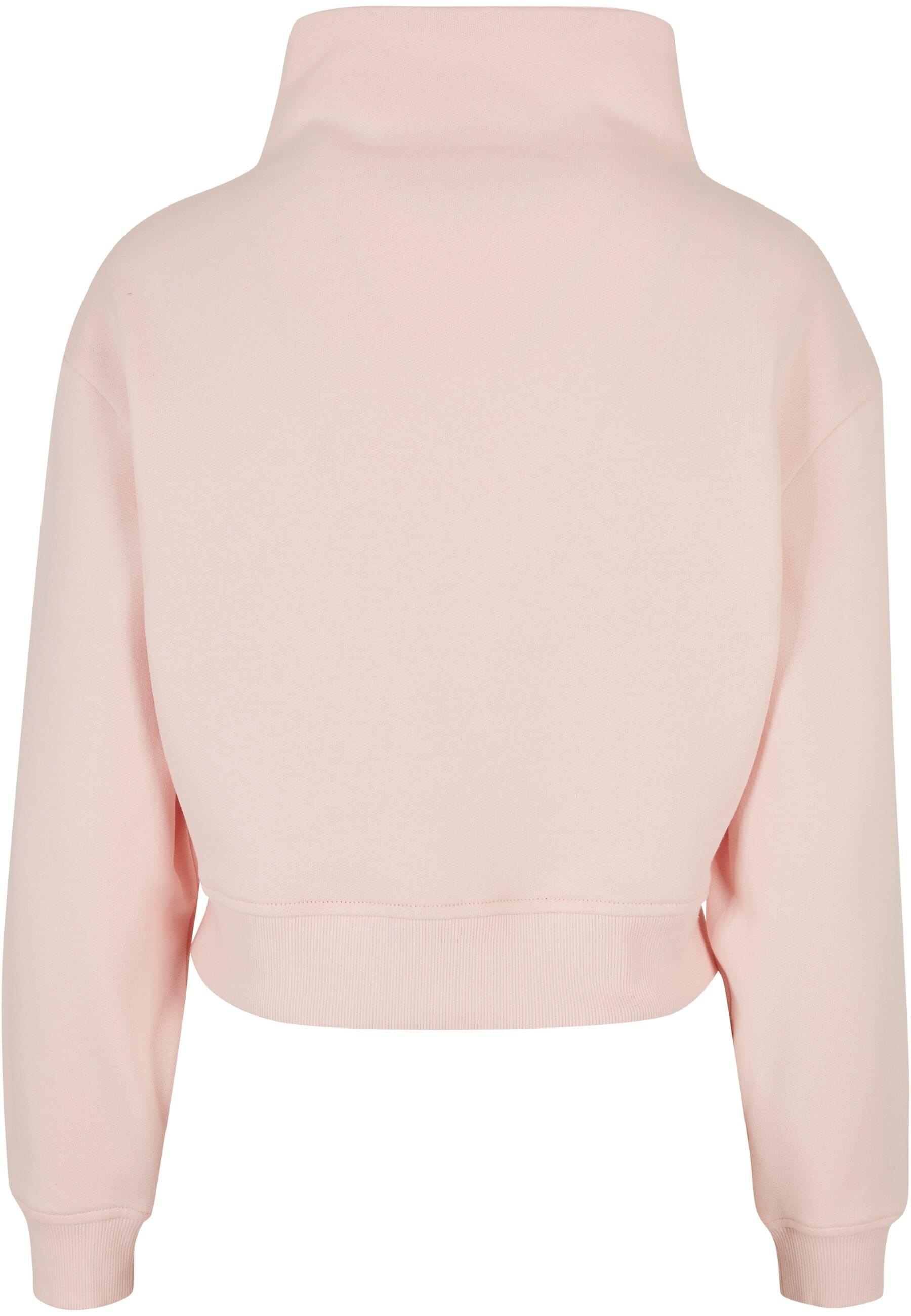 URBAN CLASSICS Kapuzenpullover "Urban Classics Damen Ladies Heavy Terry Gar günstig online kaufen