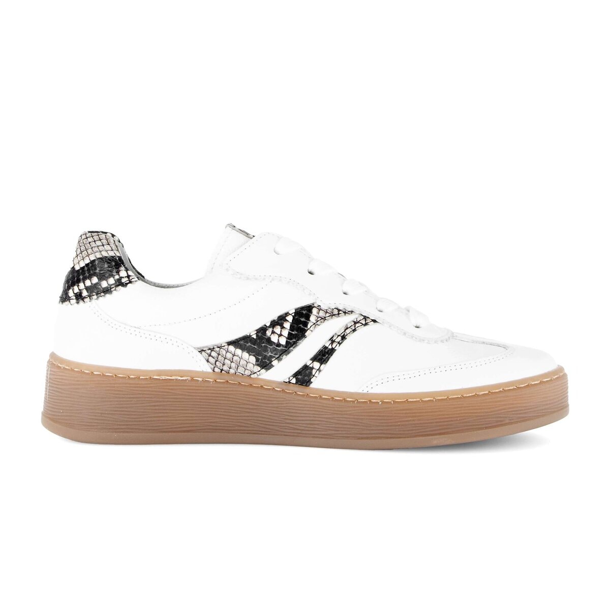 Gabor Sneaker Low White 38.5 9