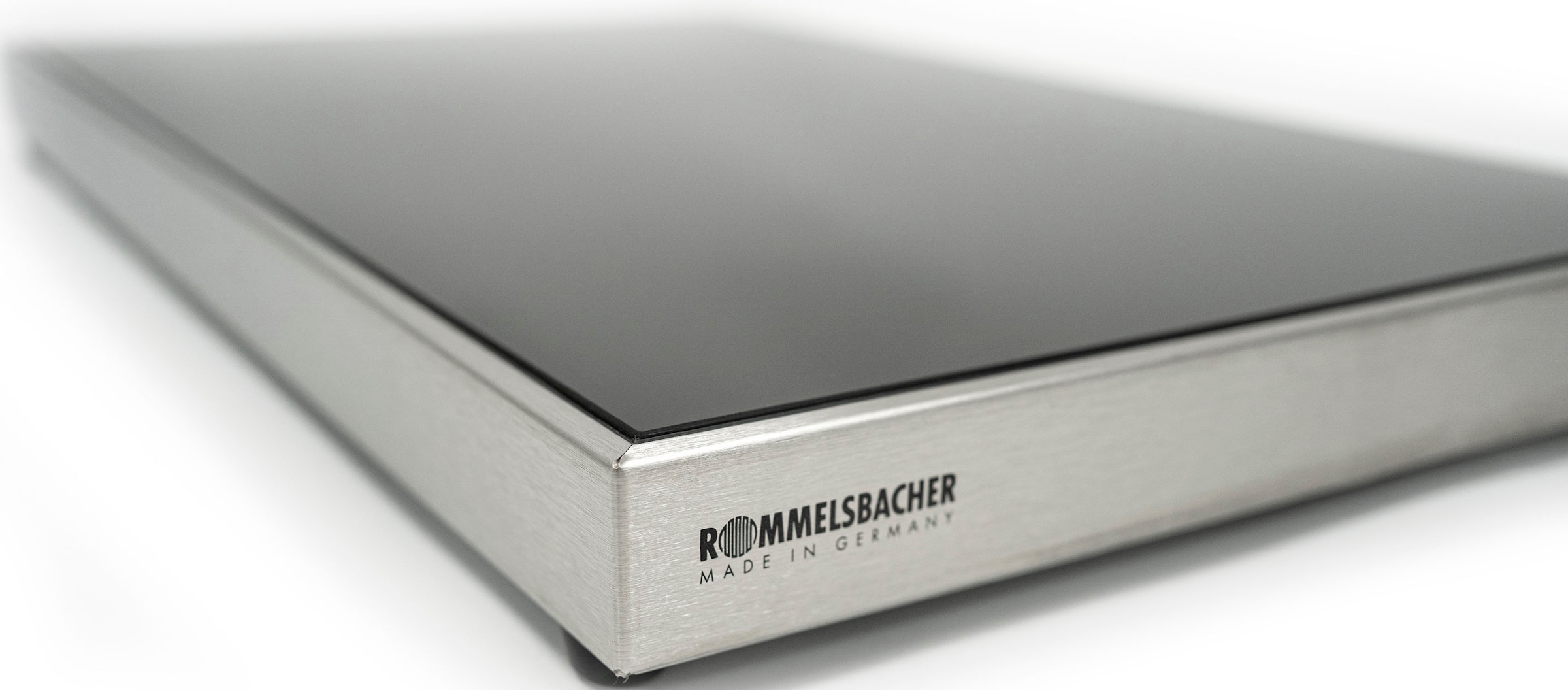Rommelsbacher Warmhalteplatte »WPR 307/E«