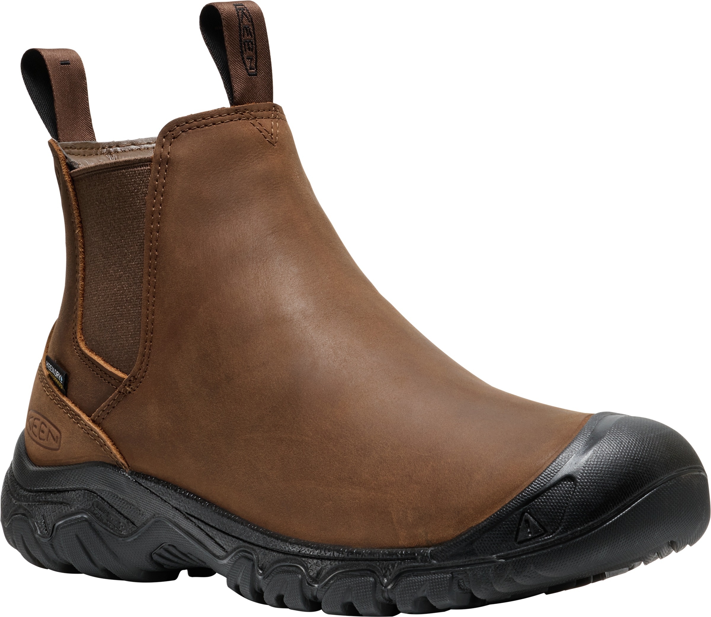 Keen Outdoorschuh »ANCHORAGE BOOT IV WP«, wasserdicht