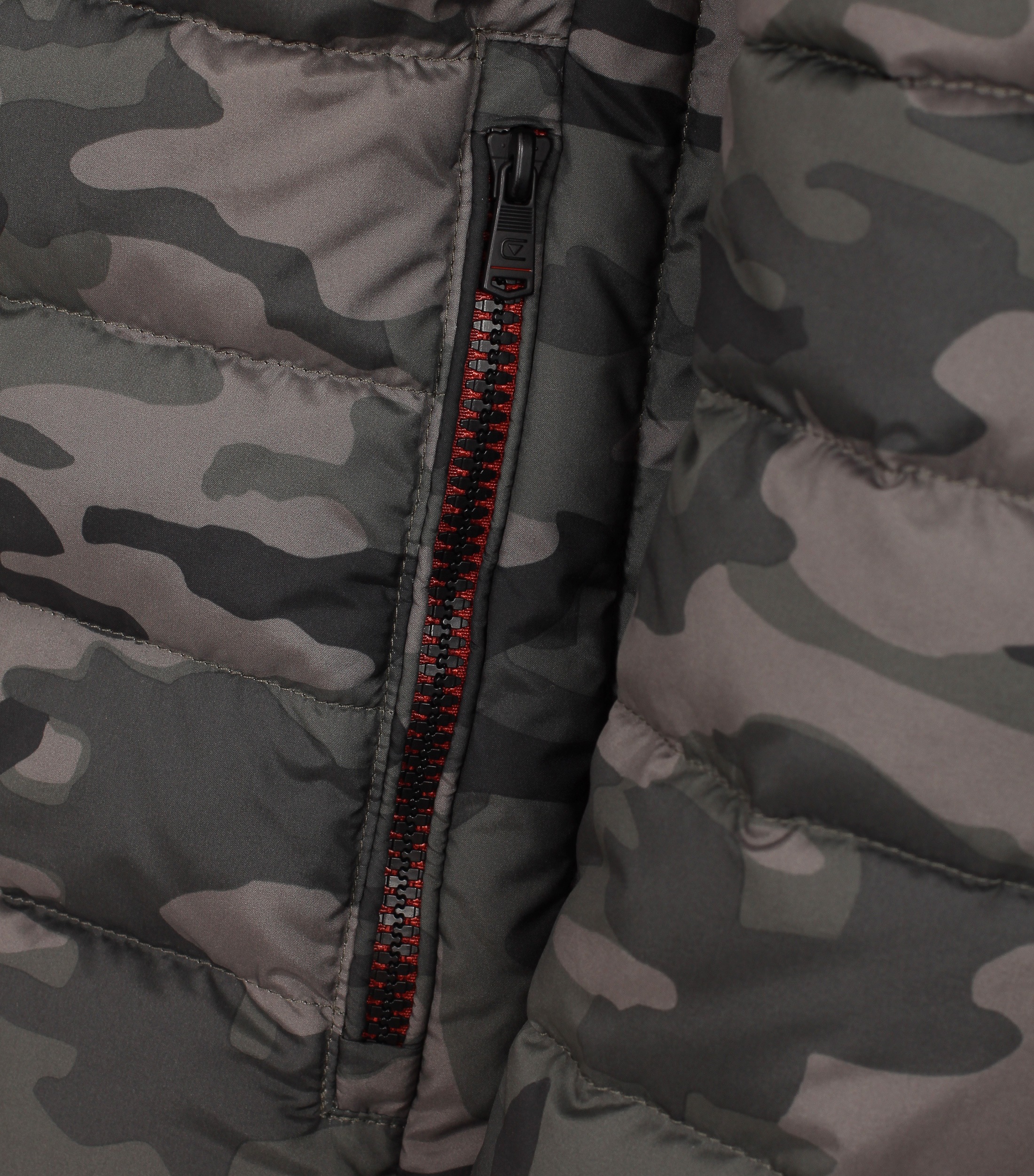 CASAMODA Steppjacke »CASAMODA Steppjacke uni«