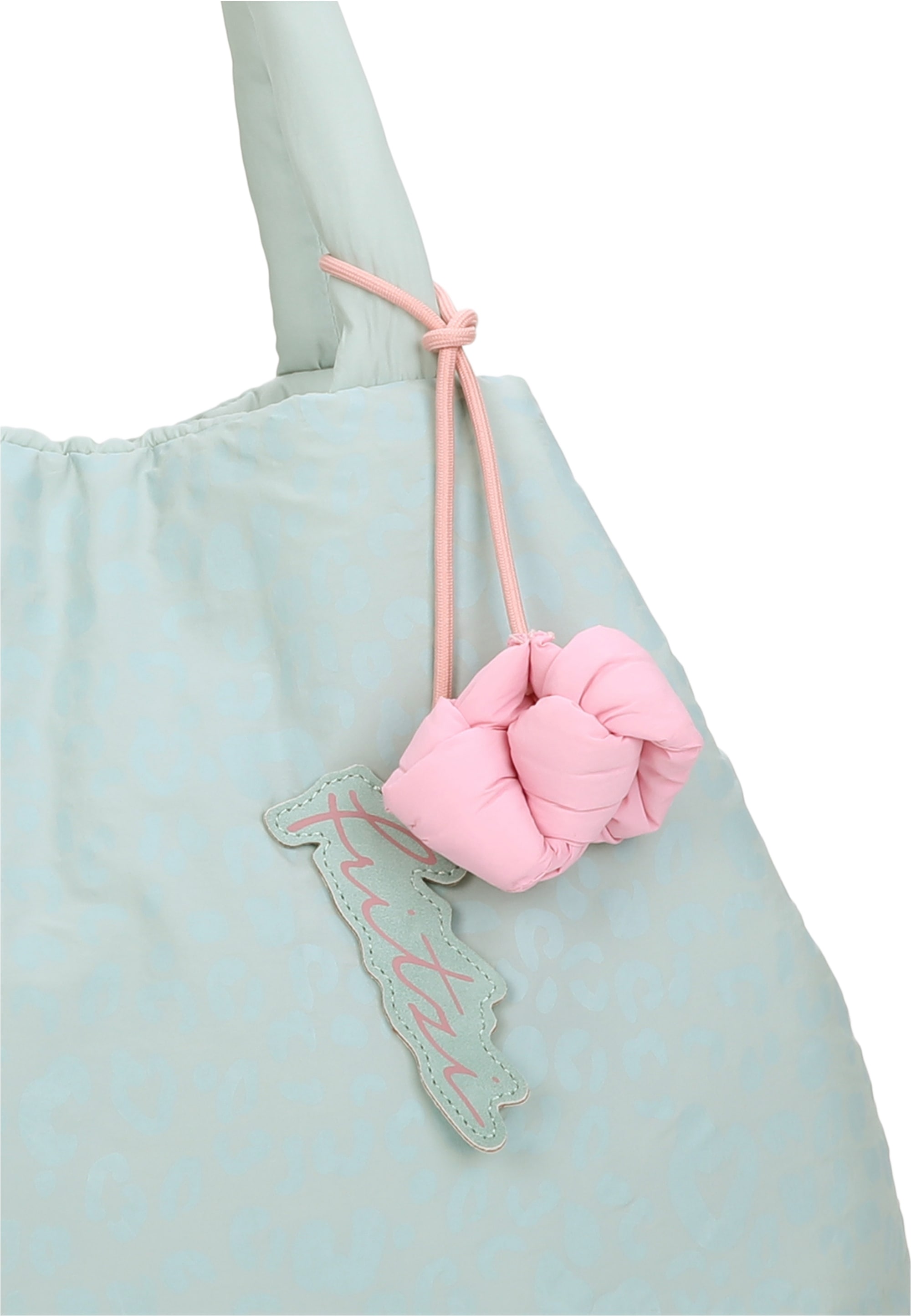 Fritzi aus Preußen Henkeltasche »Easy Happy Twist Balloon«, mit Wendemöglichkeit