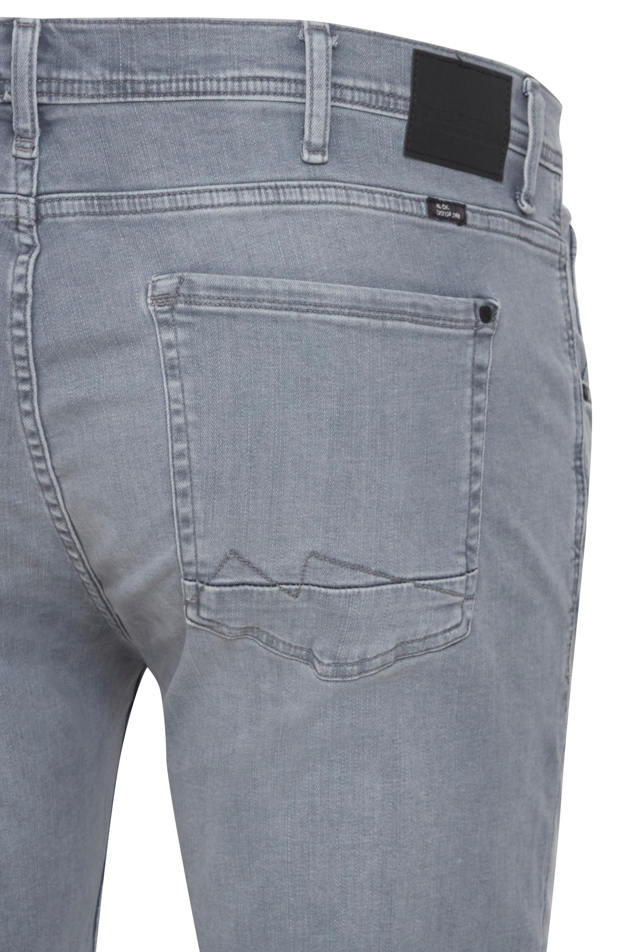 Blend Slim-fit-Jeans »Jet fit Multiflex - NOOS«