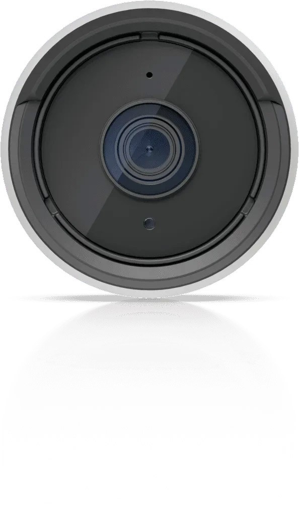 UbiQuiti Überwachungskamera »Ubiquiti UniFi Protect G6 - Netzwerk-Überwachungskamera«