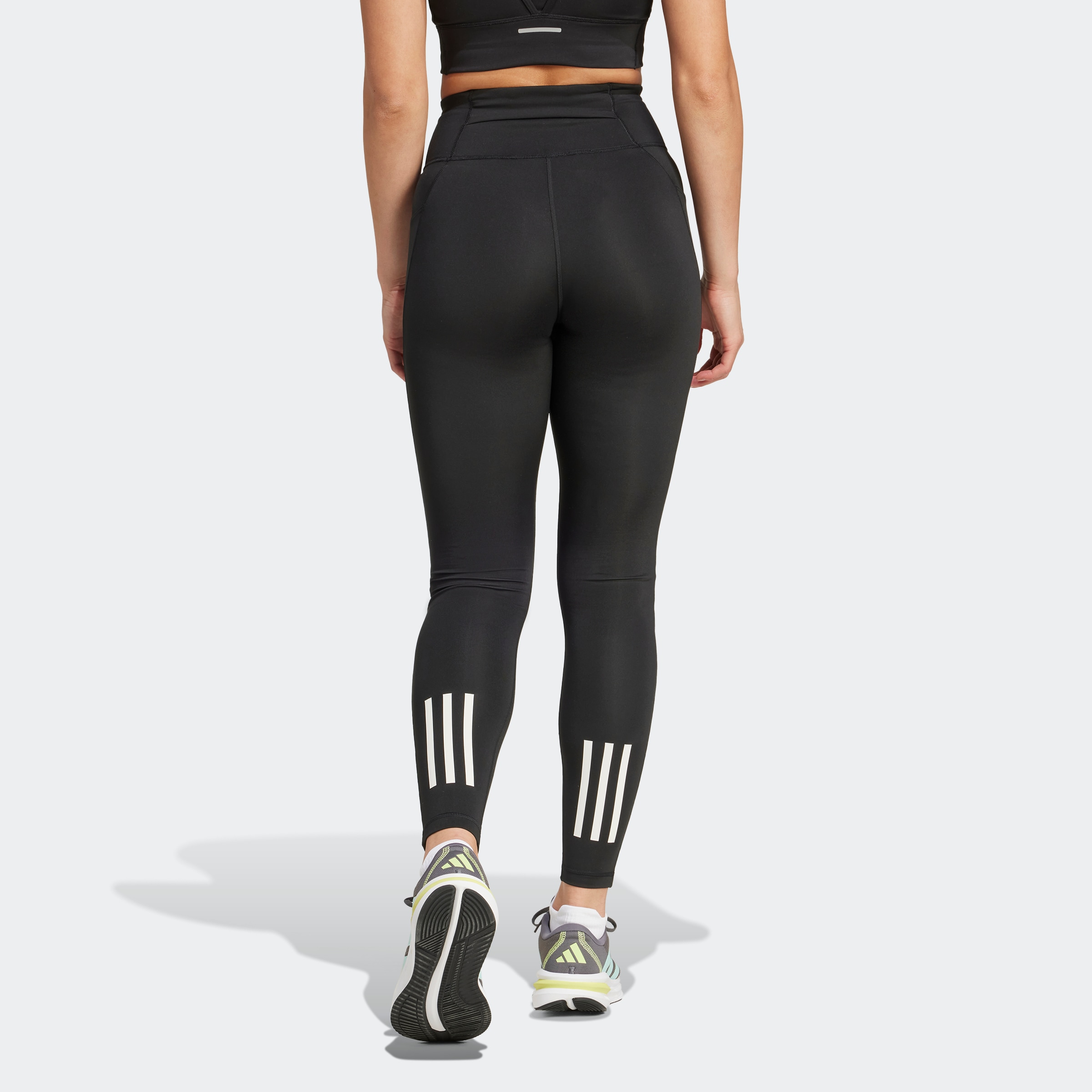 adidas Performance Lauftights »OTR 1/1 L«, (1 tlg.)