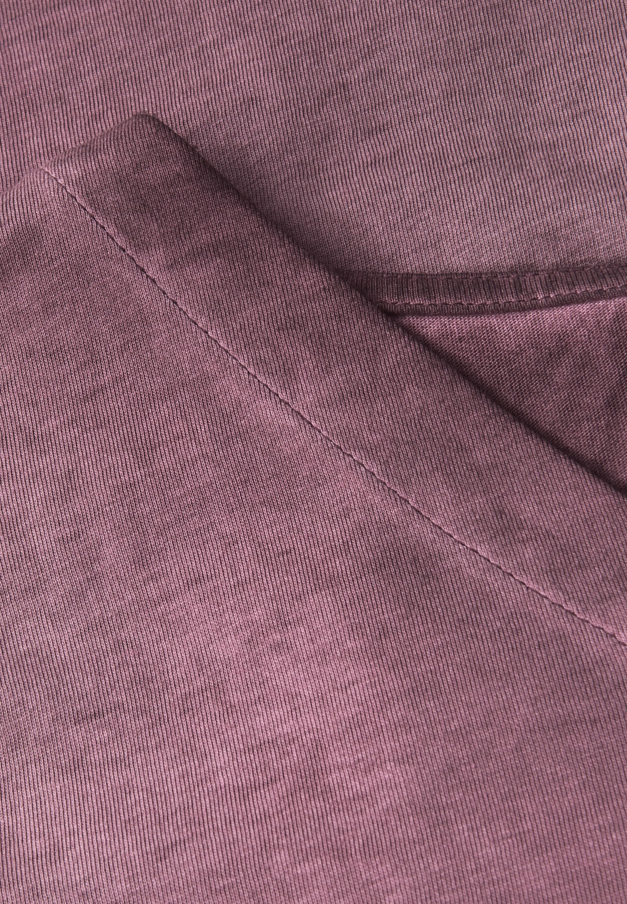 Cecil V-Shirt, aus reiner Baumwolle