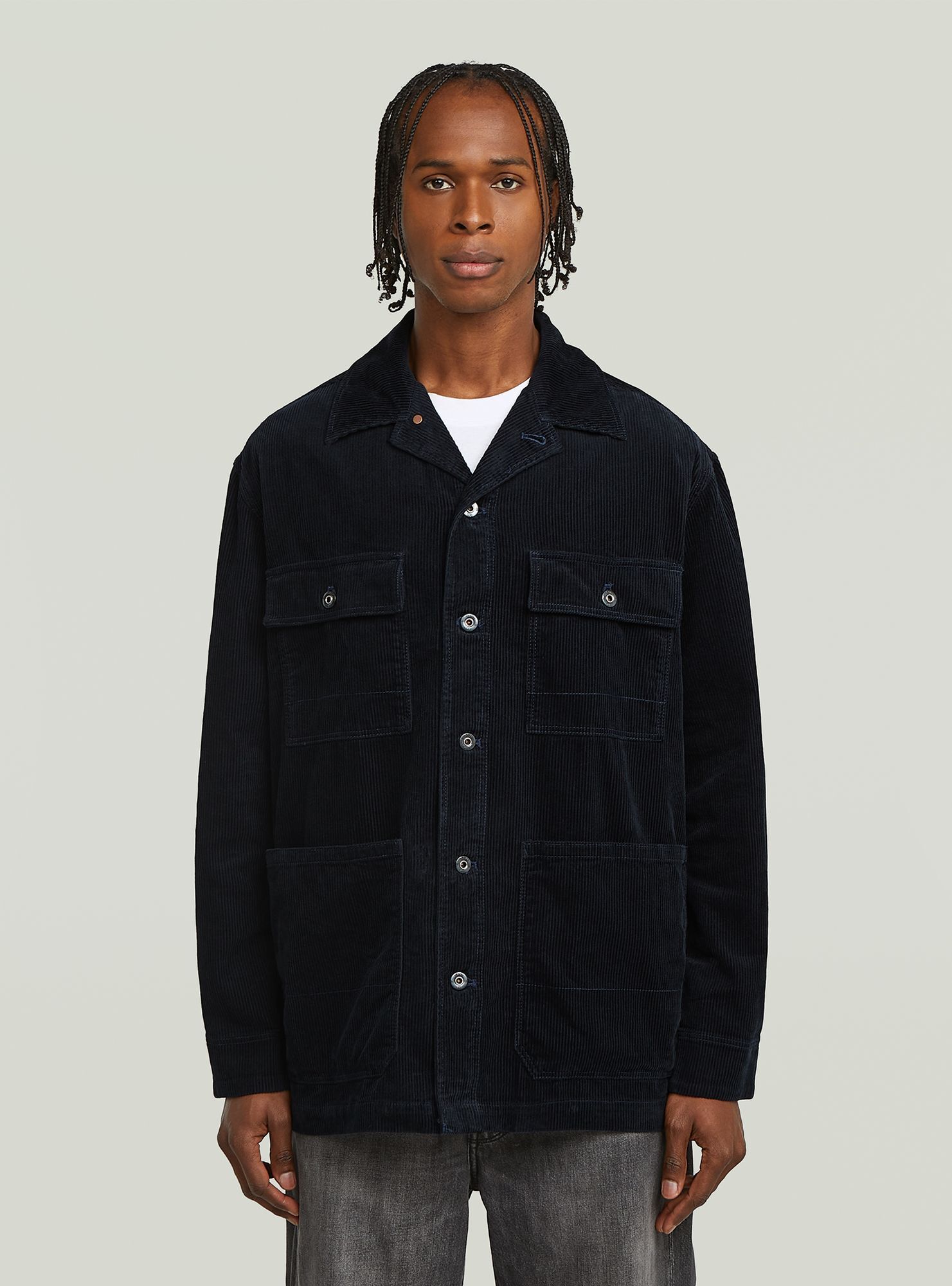 G-STAR "Chore Jacke"