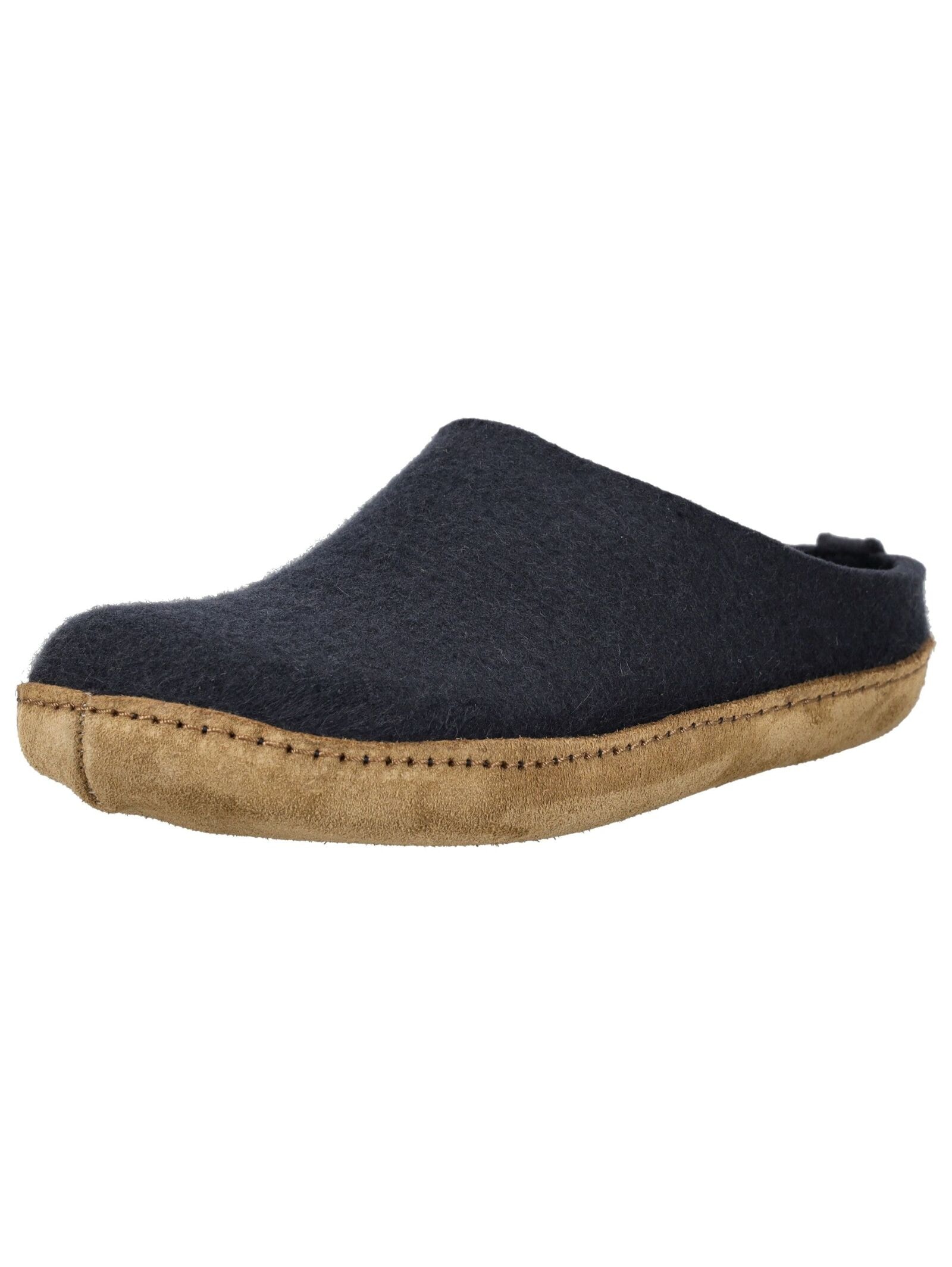Haflinger Hausschuh "Haflinger Hausschuhe Filz" günstig online kaufen