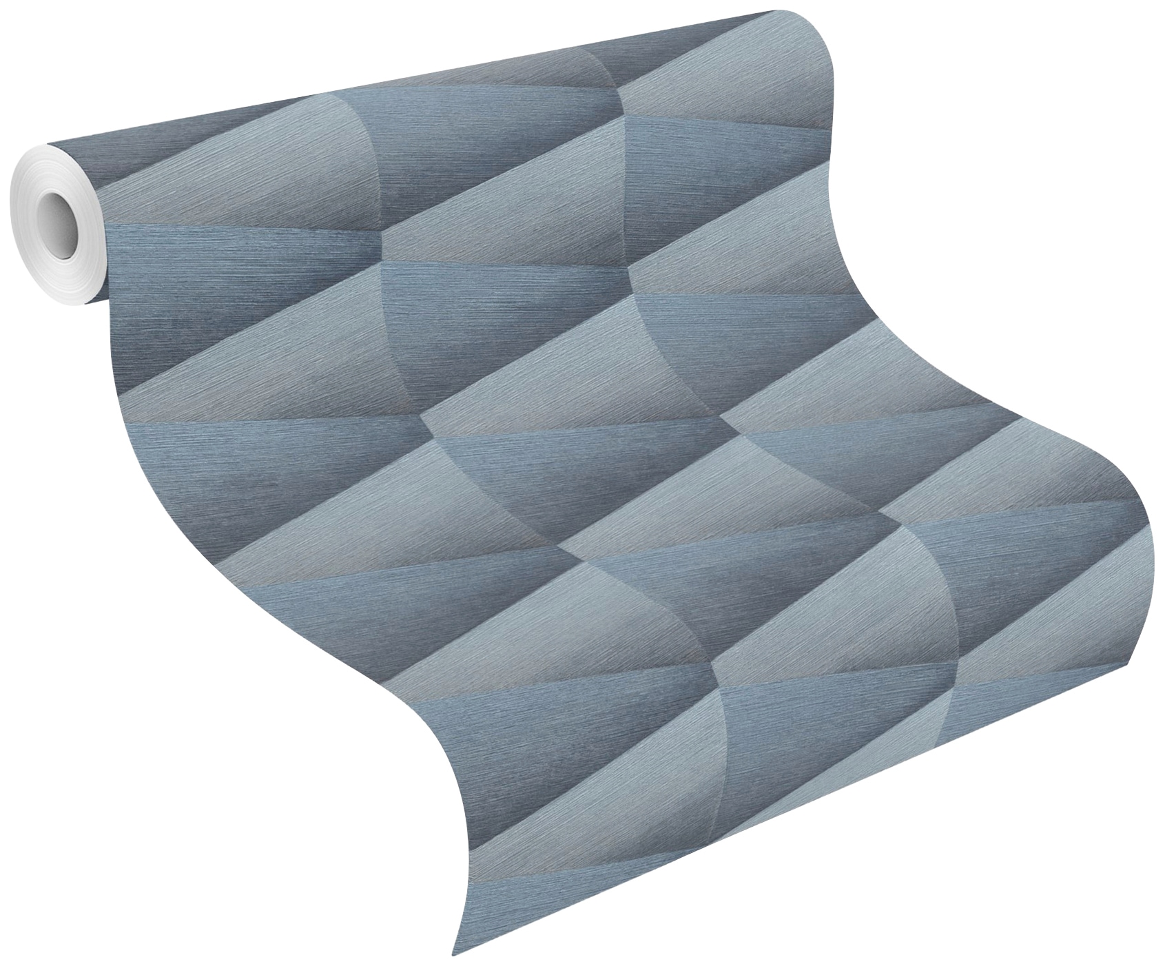 Rasch Vliestapete »Composition«, mit grafischem Motiv