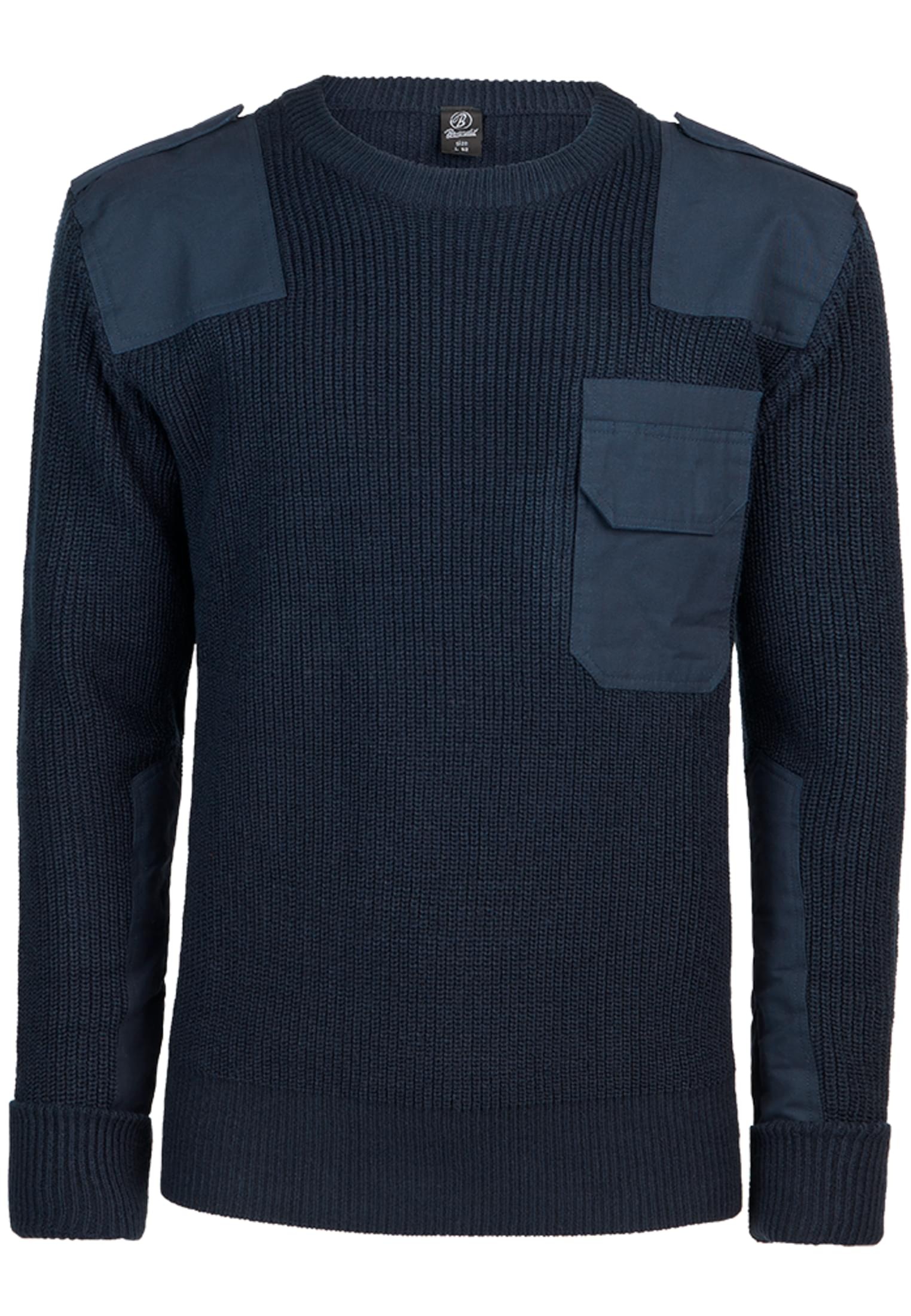 »Herren BAUR tlg.) Sweater«, ▷ Strickjacke bestellen Military | (1 Brandit