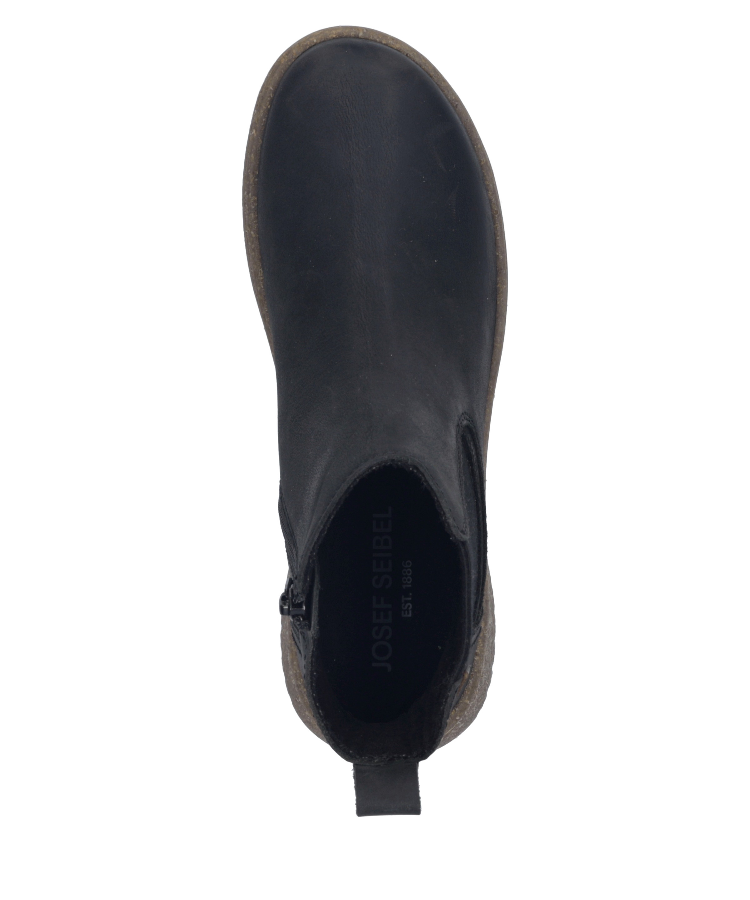 Josef Seibel Stiefelette »Angelina 01, schwarz«
