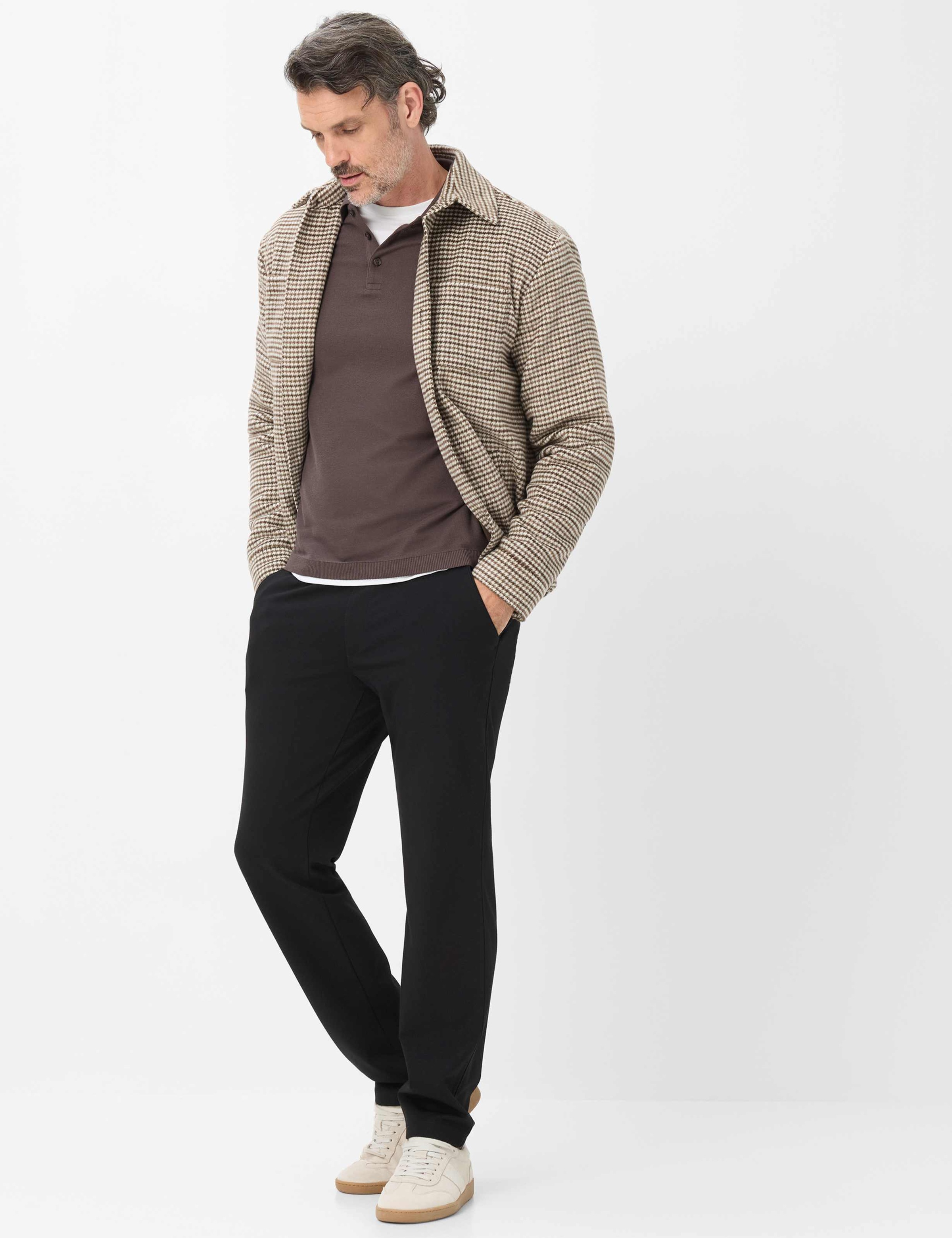 EUREX by BRAX Chinohose »Style THORE«