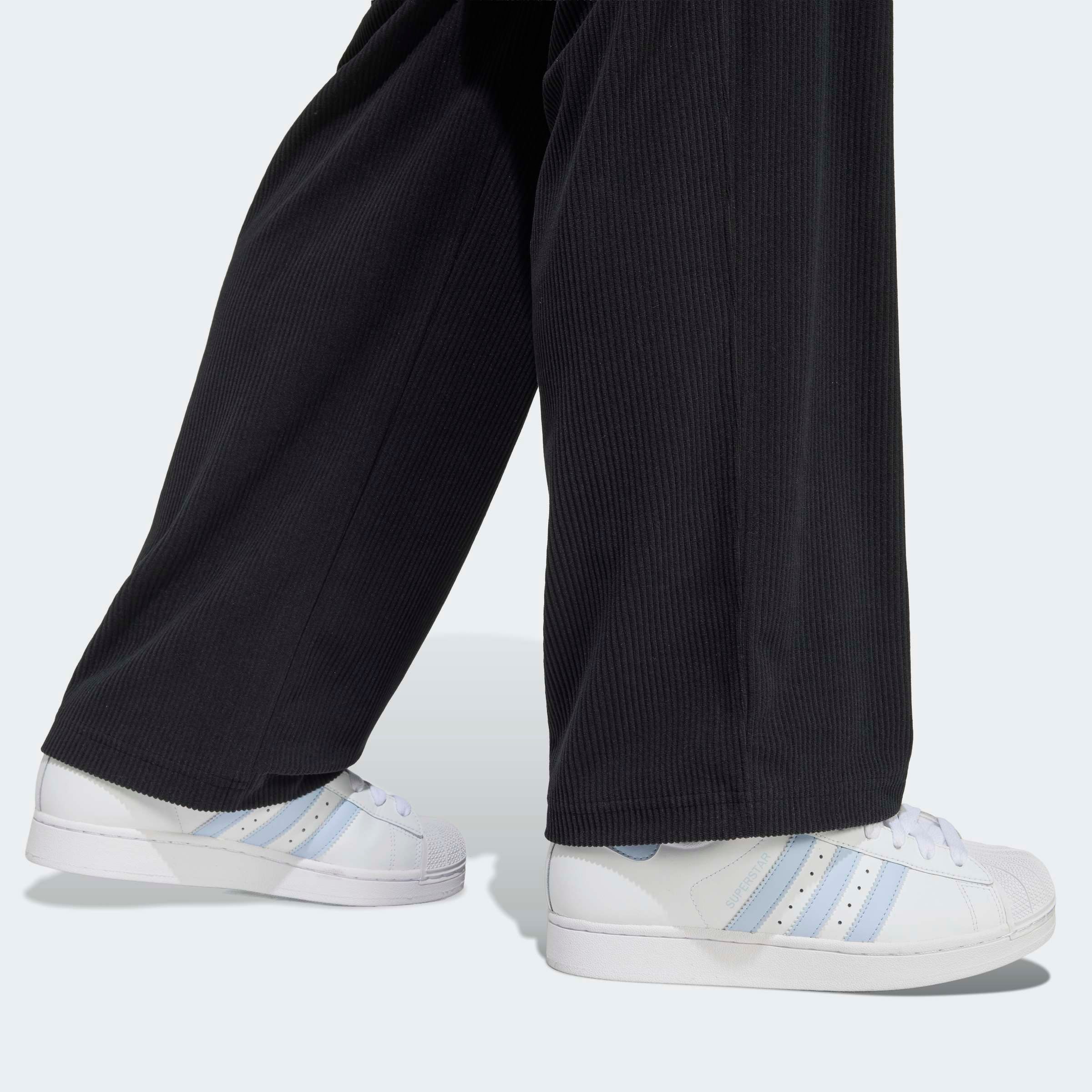 adidas Originals Sporthose »SST OVERSIZED CORDUROY«