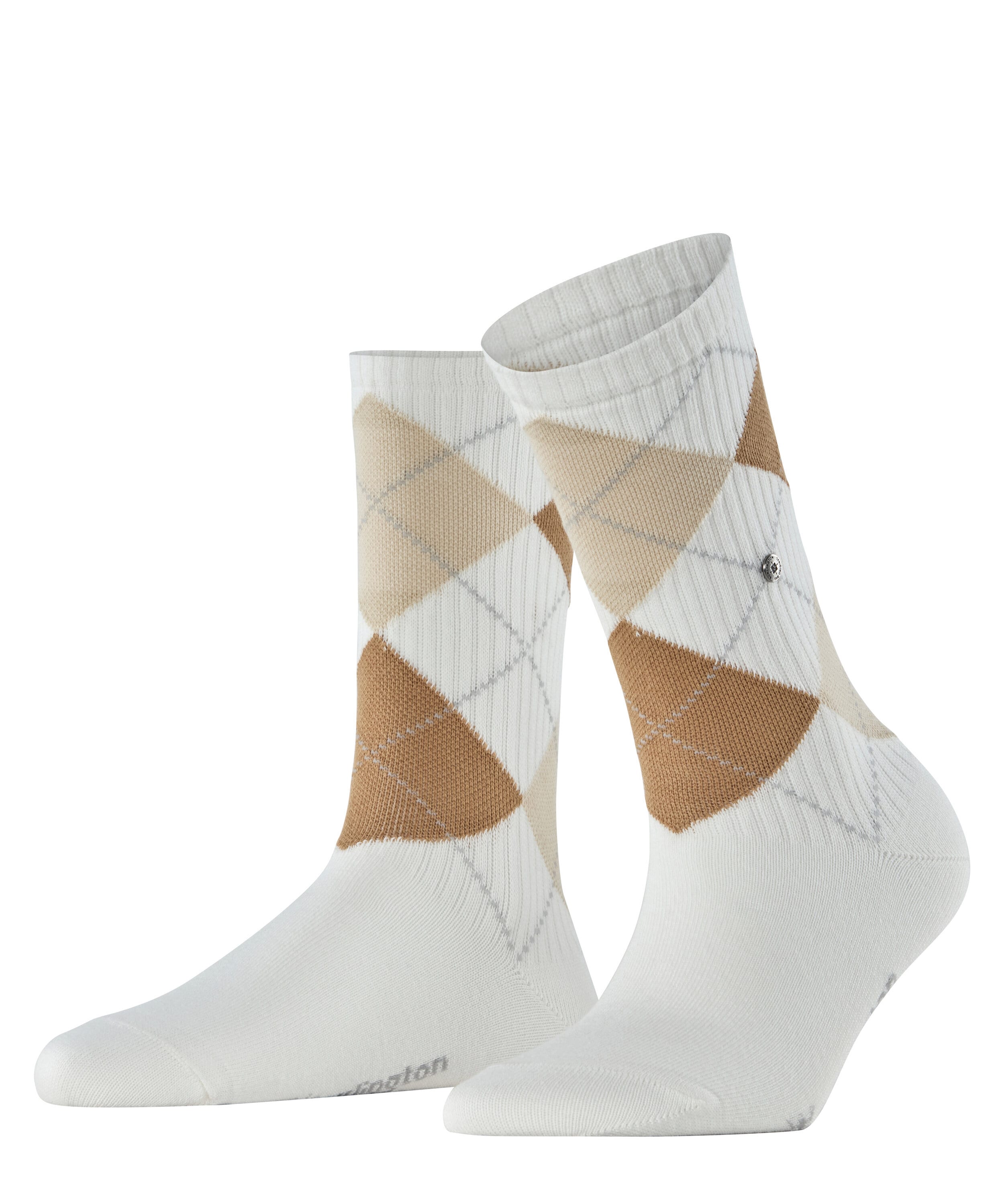 Burlington Socken "Rib Courtside" 1 Paar tlg.