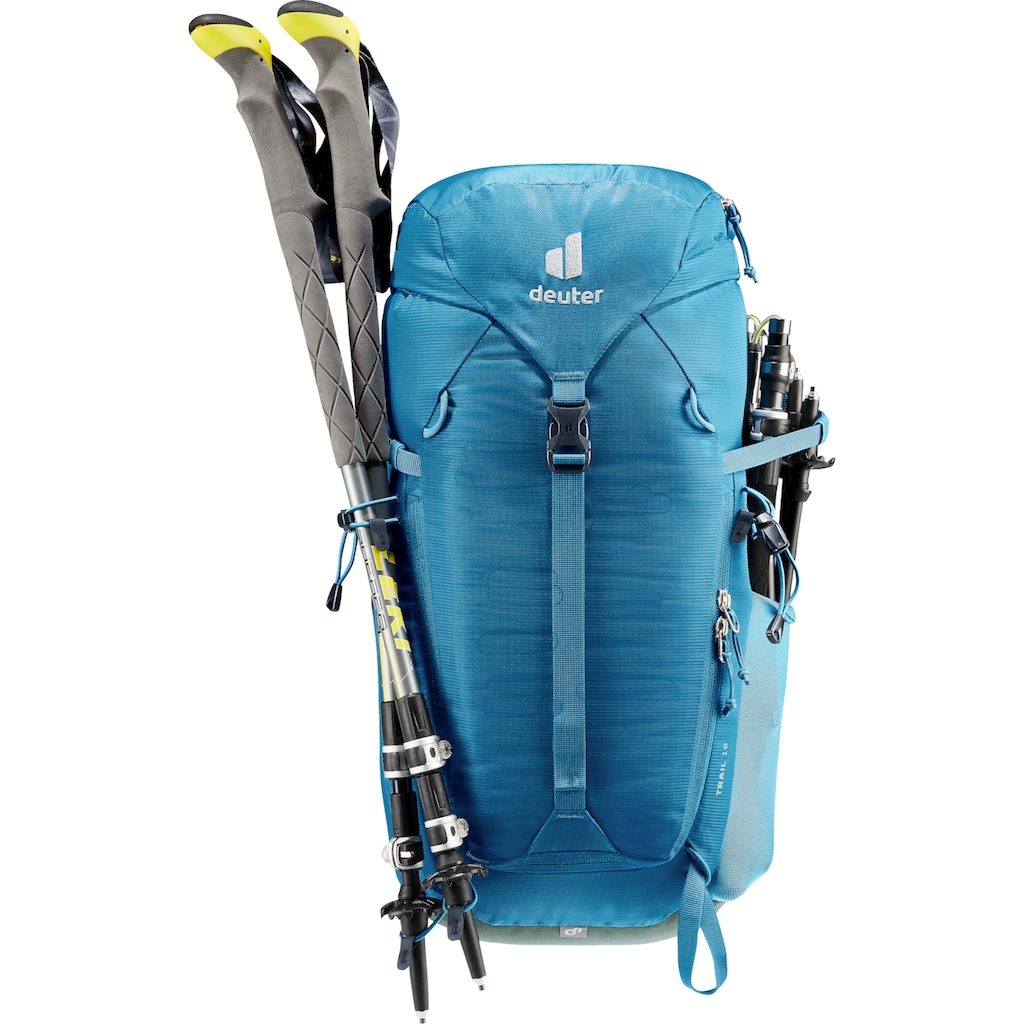 deuter Kletterrucksack »Trail 18«