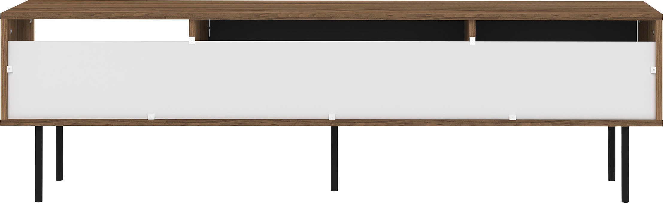 TemaHome Lowboard »AMPERE«, TV-Board mit Breite 165 cm