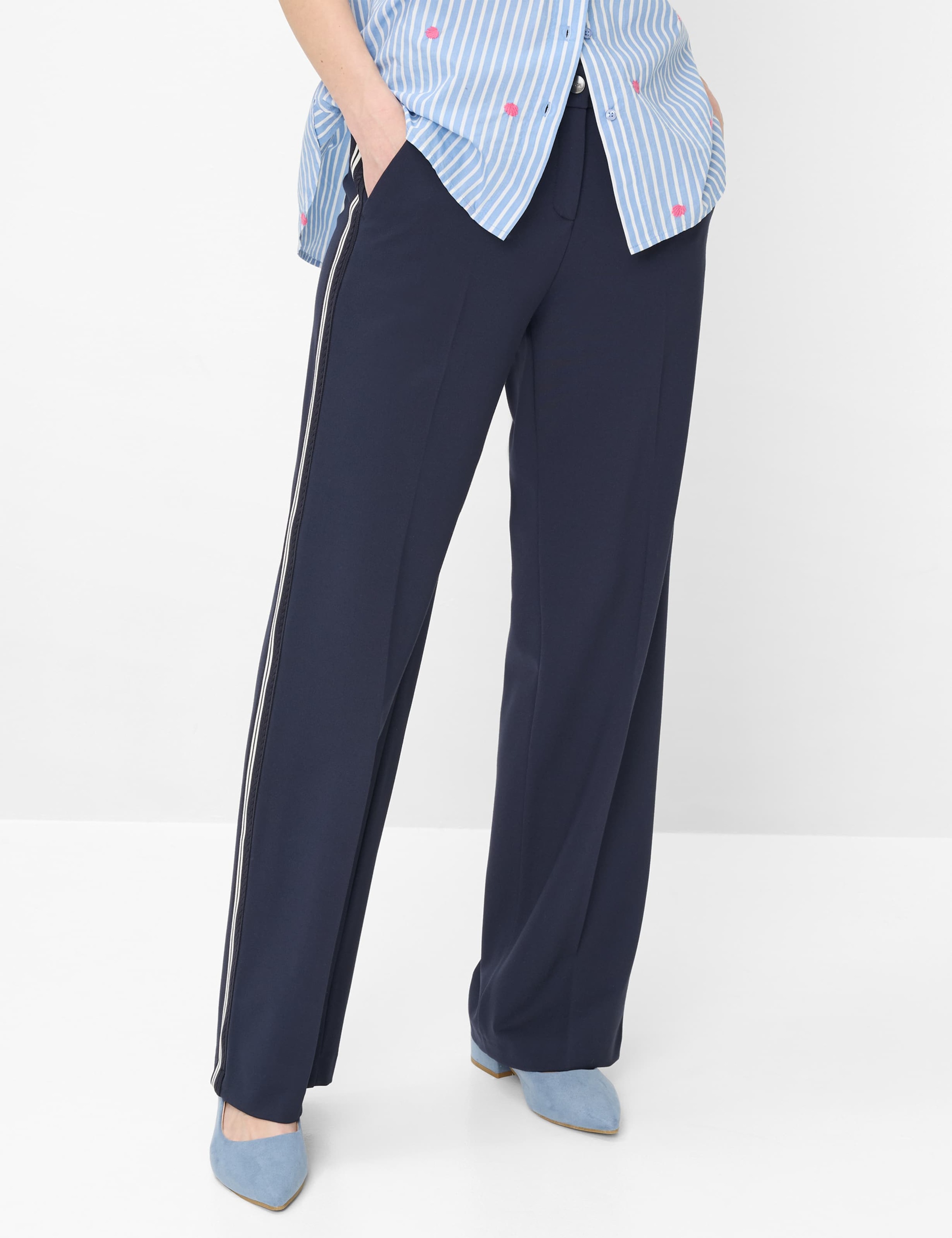 Brax 5-Pocket-Hose "Style MAINE" günstig online kaufen