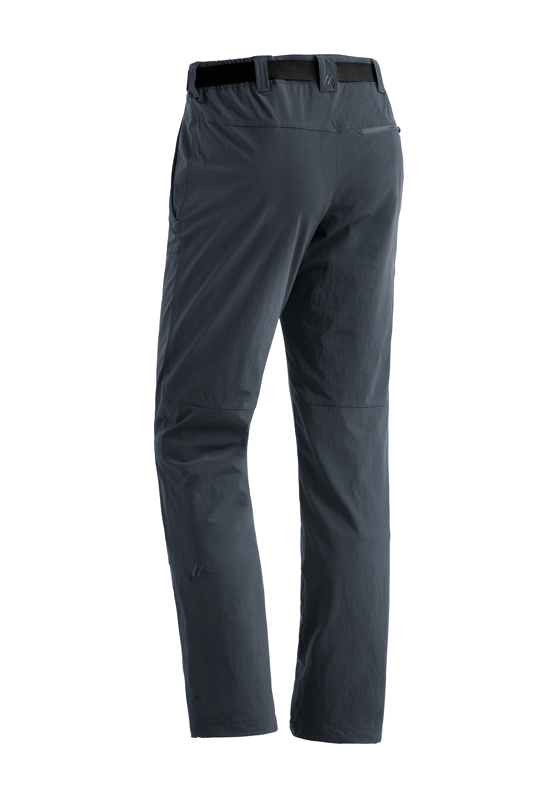 Maier Sports Outdoorhose »Nil Winter«, Herren Winter Wanderhose, Funktionshose mit Netzinnenfutter