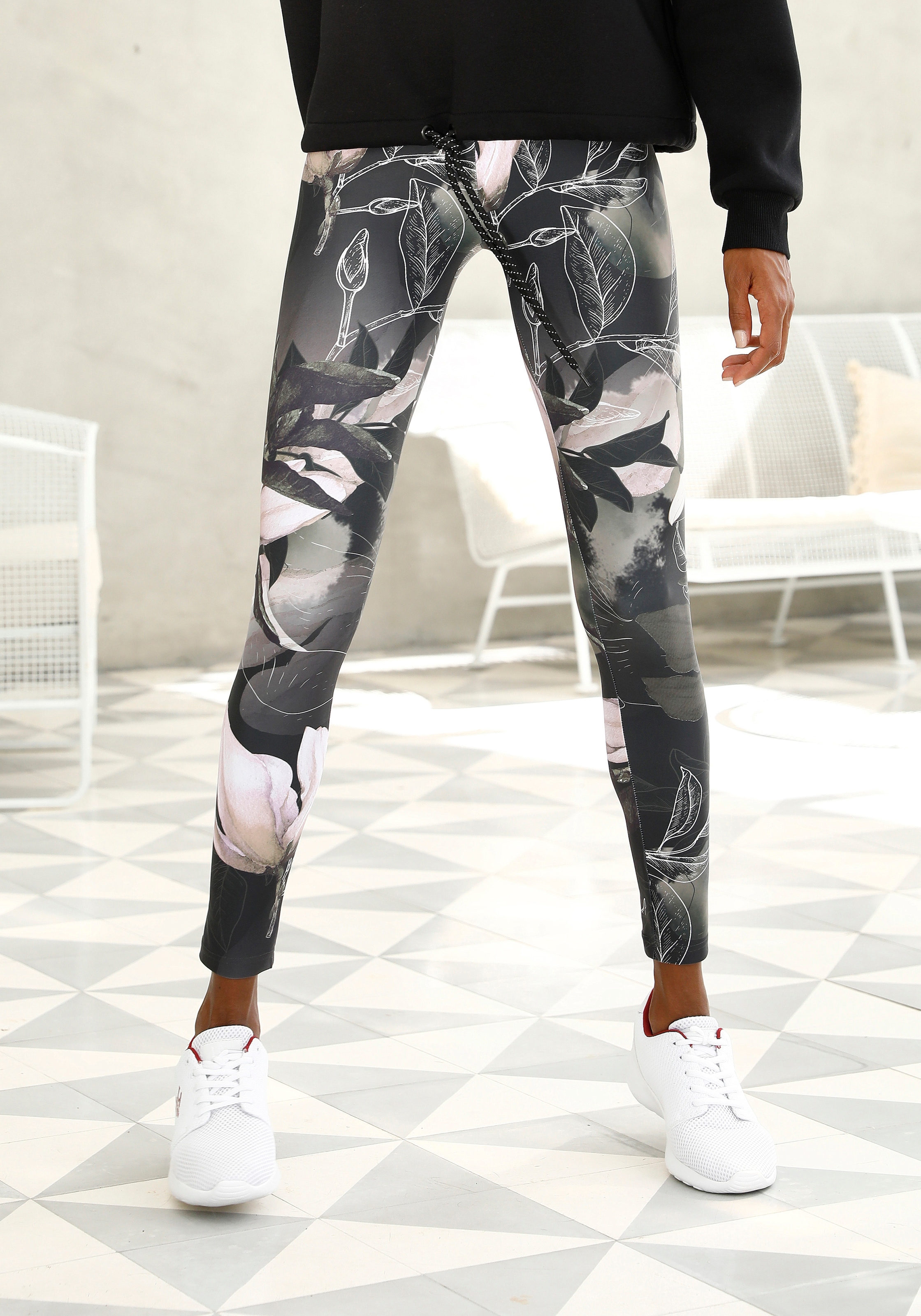 Sport Leggings Damen Online Kaufen